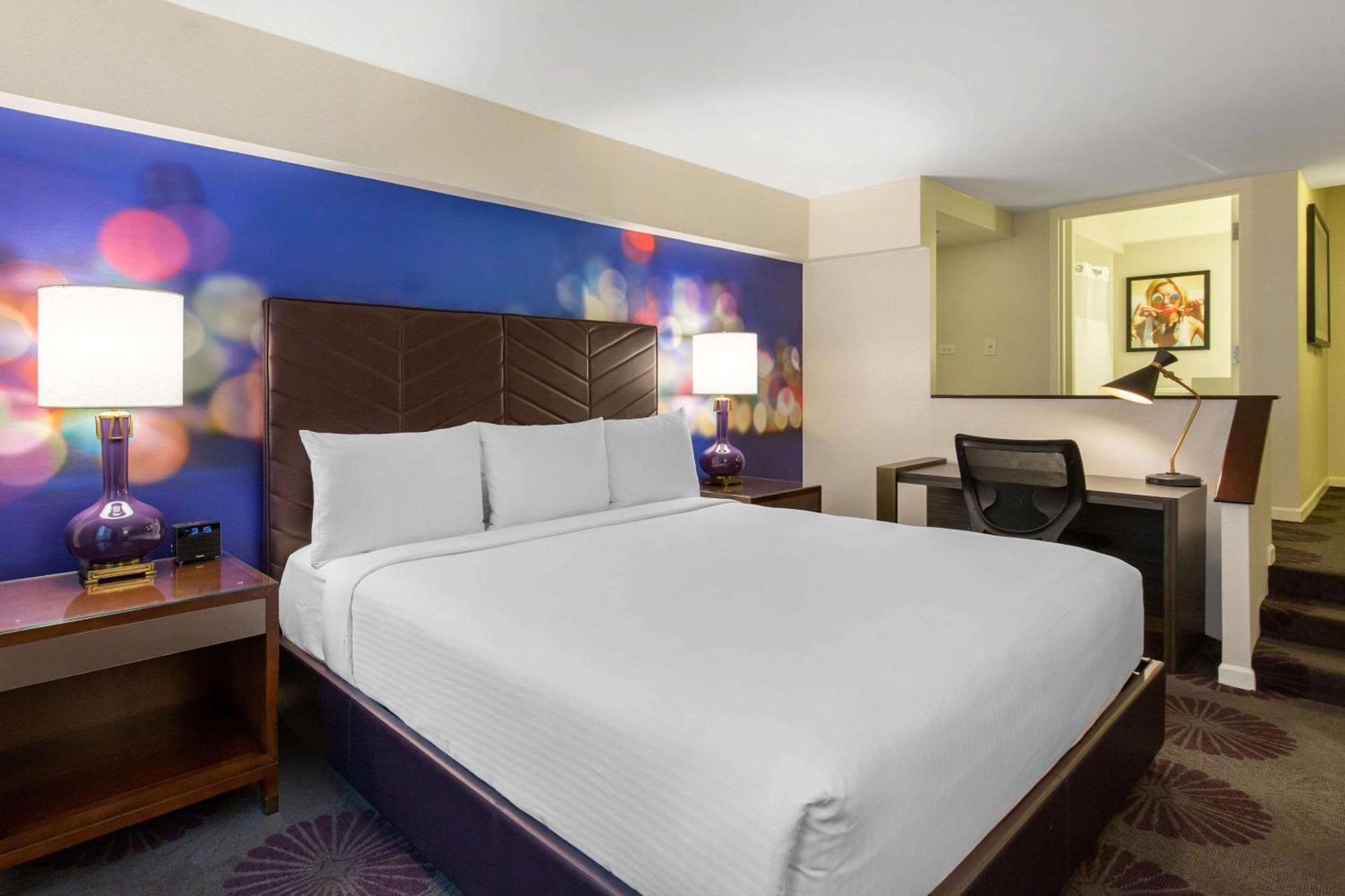The Chicago Hotel Collection Magnificent Mile photo 16