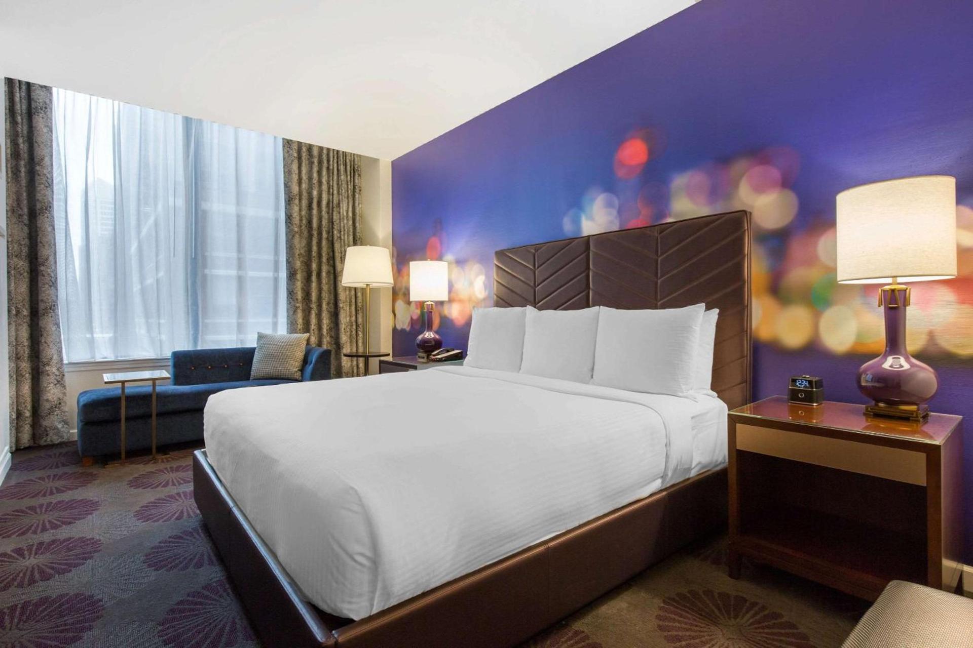 The Chicago Hotel Collection Magnificent Mile photo 31
