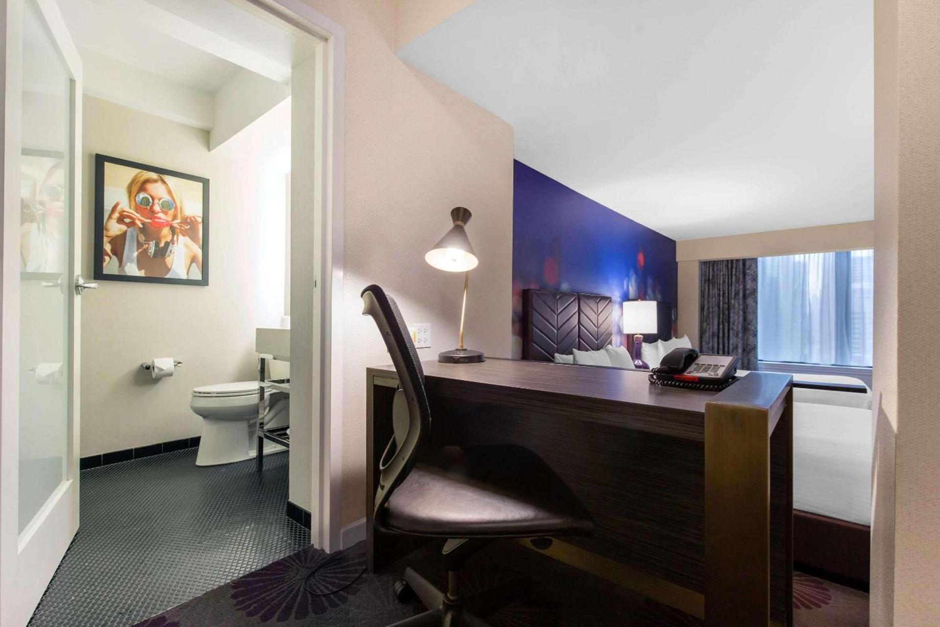 The Chicago Hotel Collection Magnificent Mile photo 30