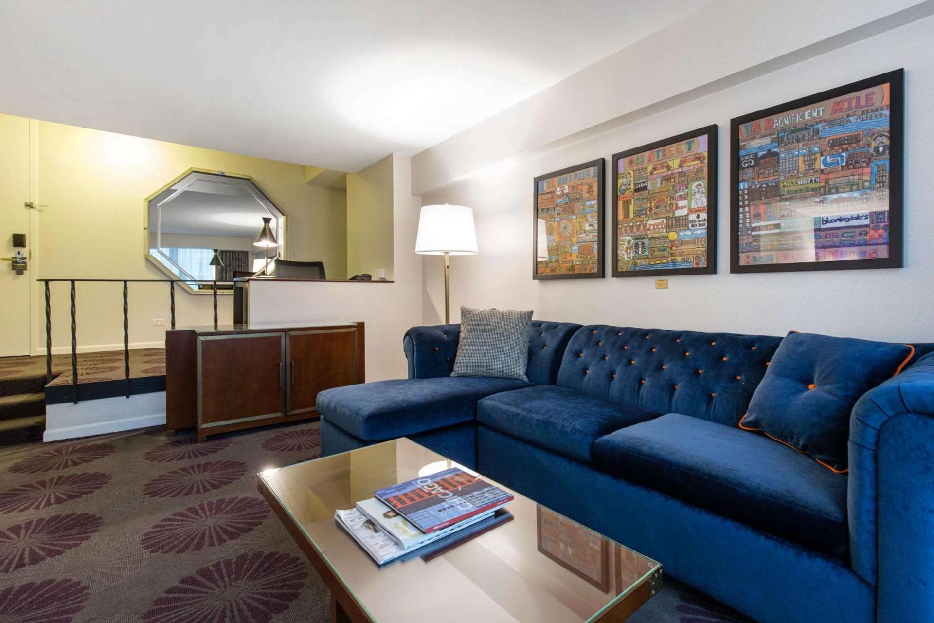 The Chicago Hotel Collection Magnificent Mile photo 5