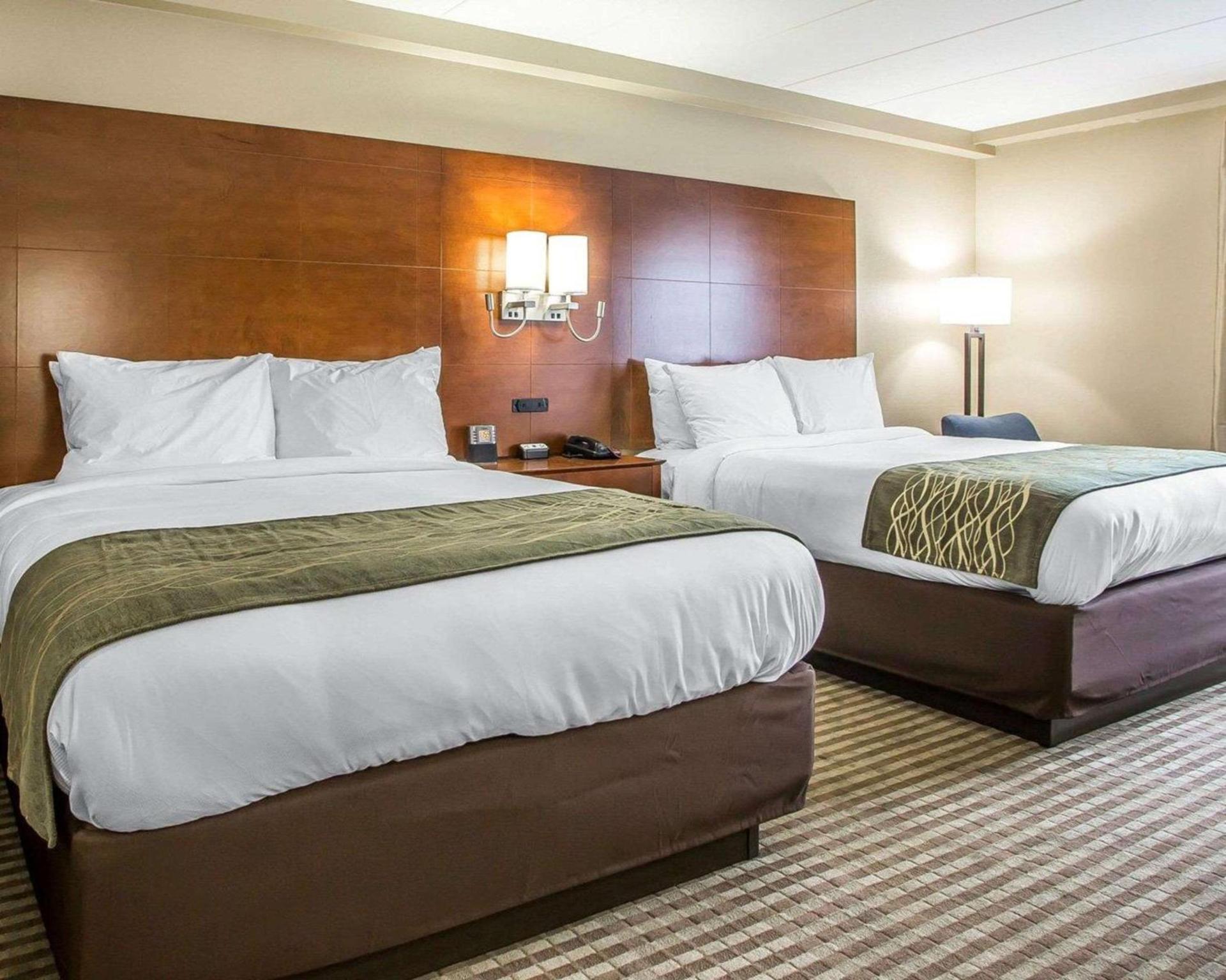 Comfort Inn Hammond I-94 photo 5