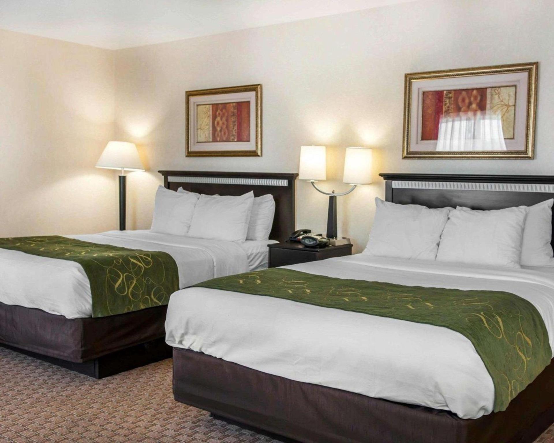 Comfort Suites Southport photo 10