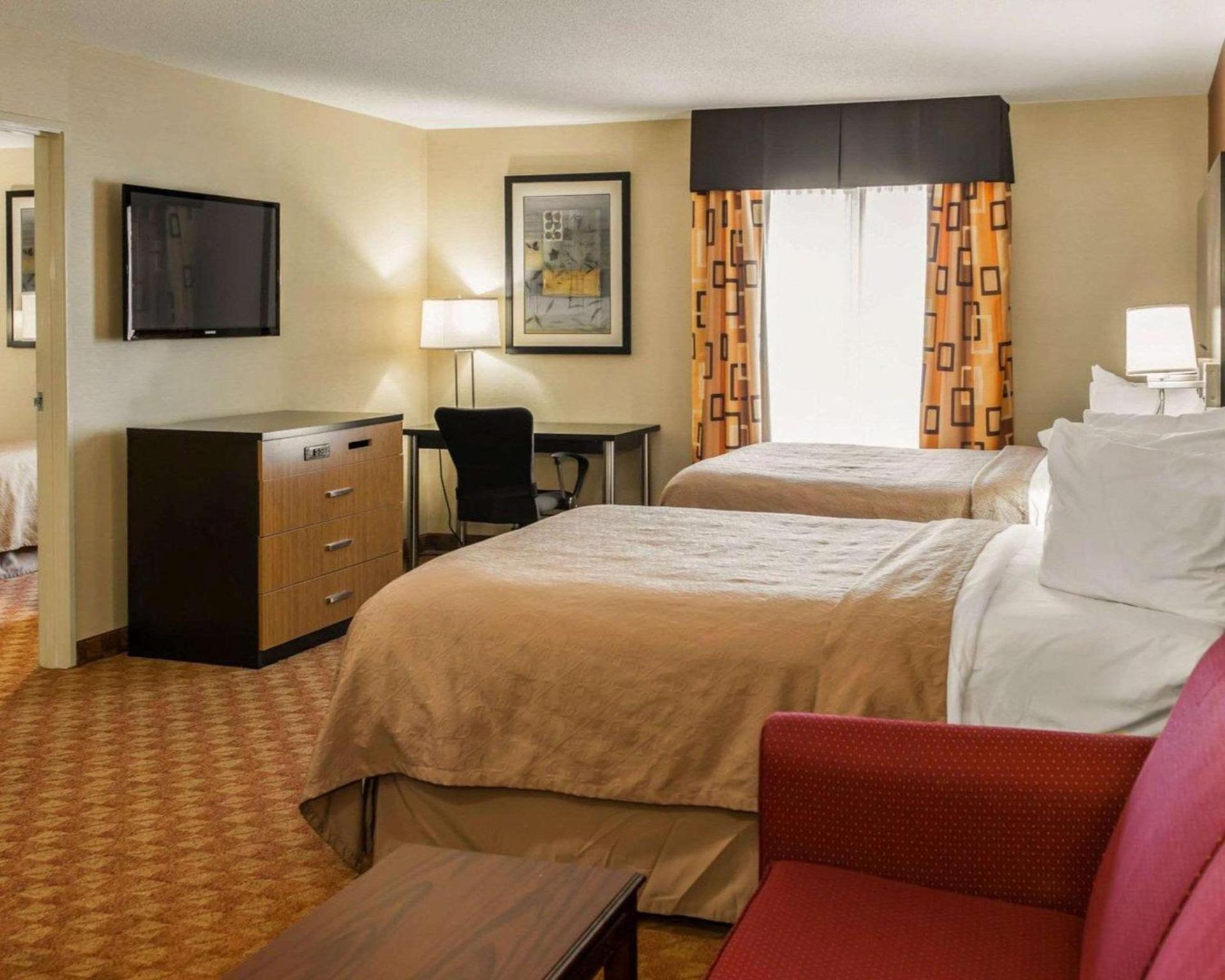 Quality Inn Franklin I-65 photo 32