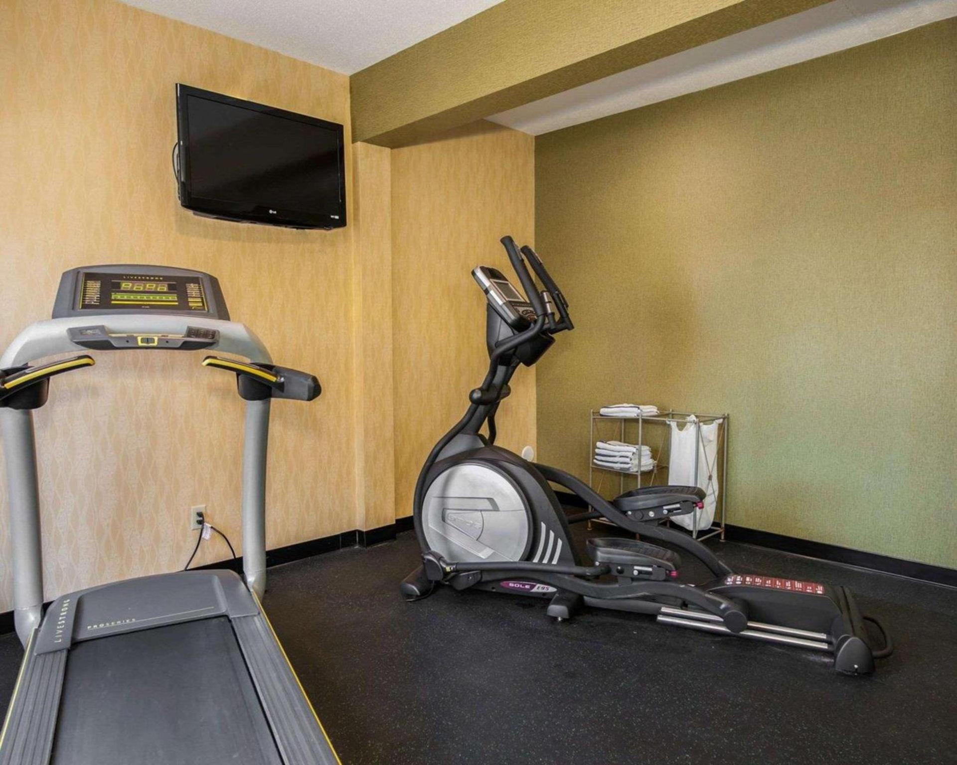 Quality Inn Franklin I-65 photo 55