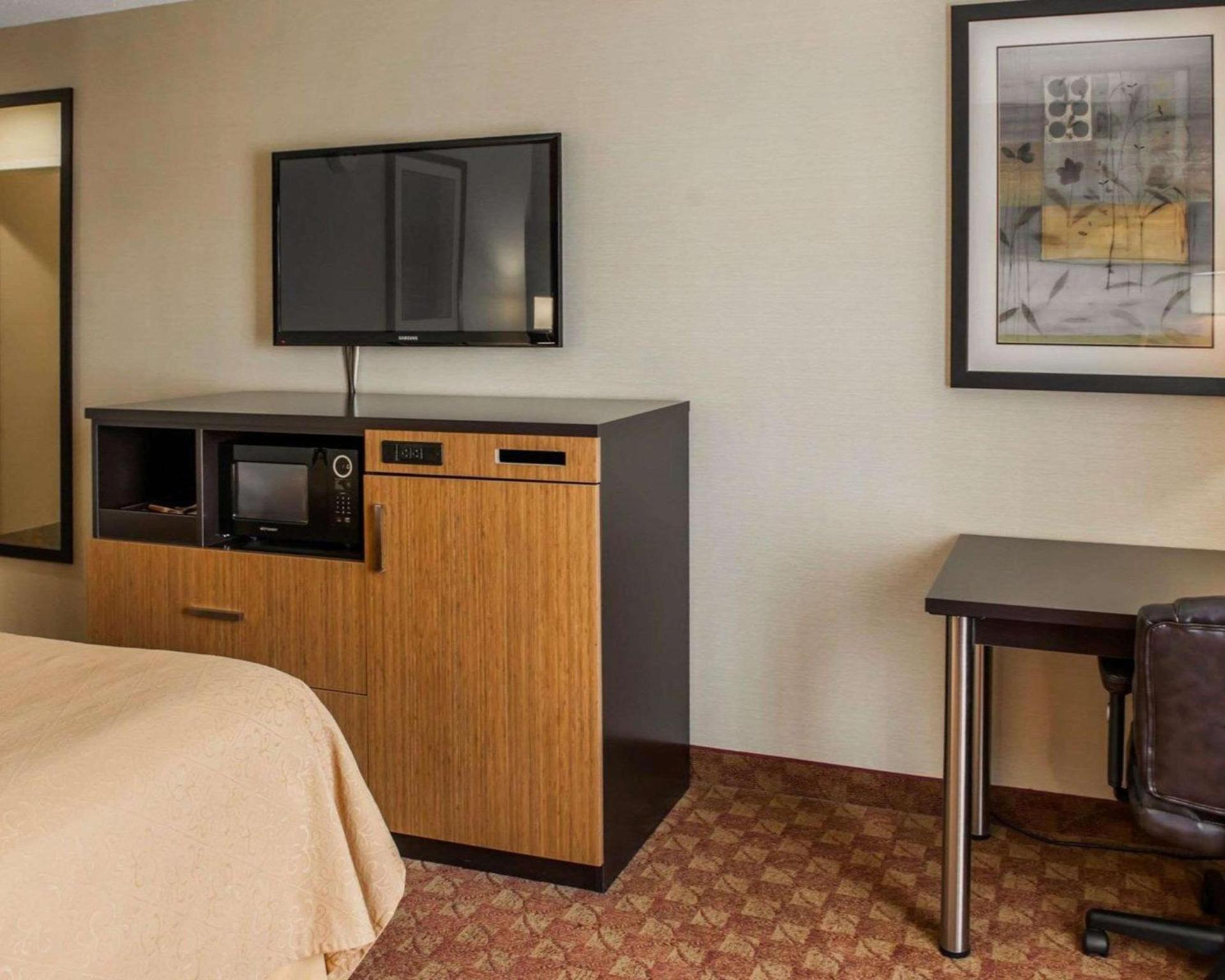 Quality Inn Franklin I-65 photo 17