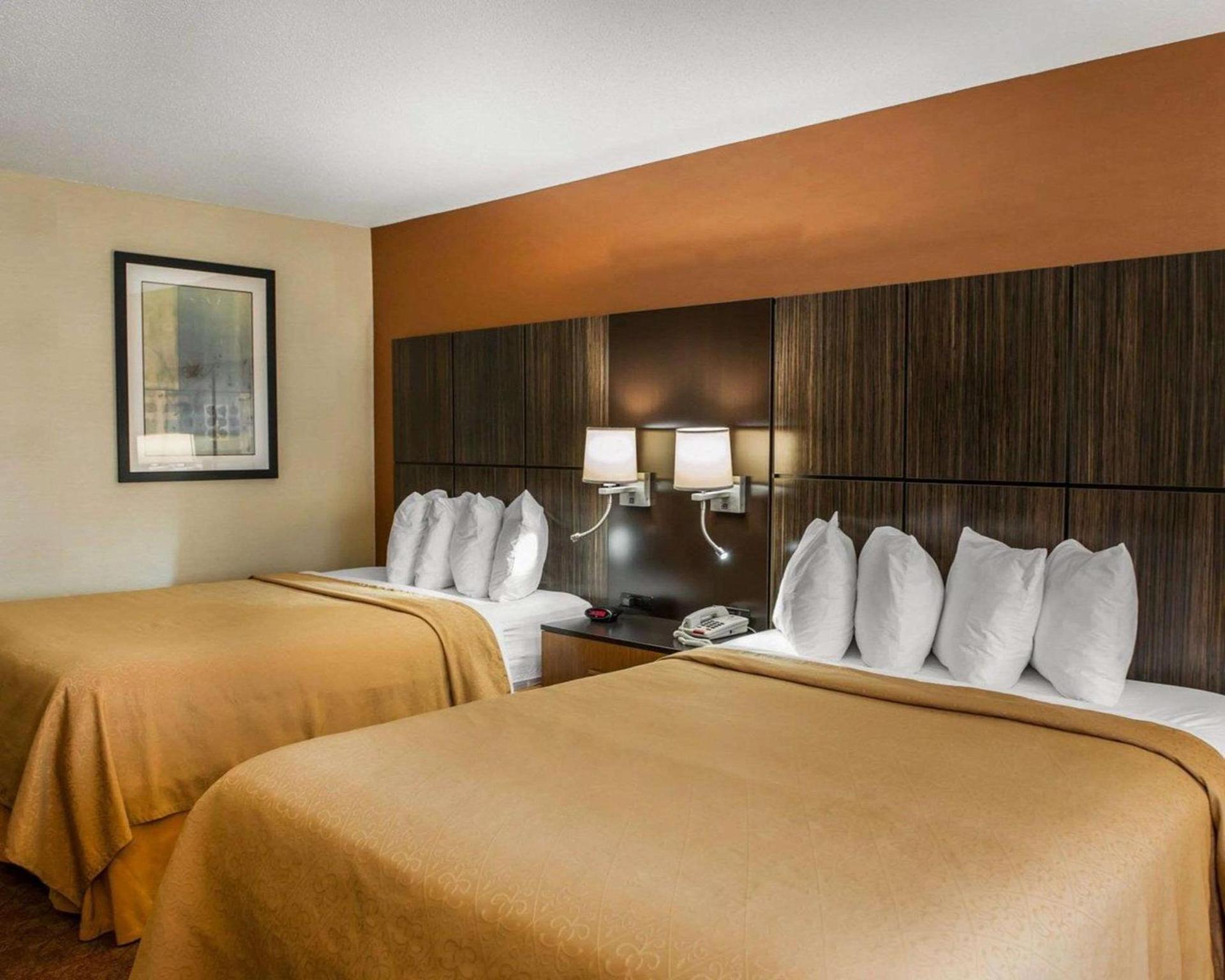Quality Inn Franklin I-65 photo 9