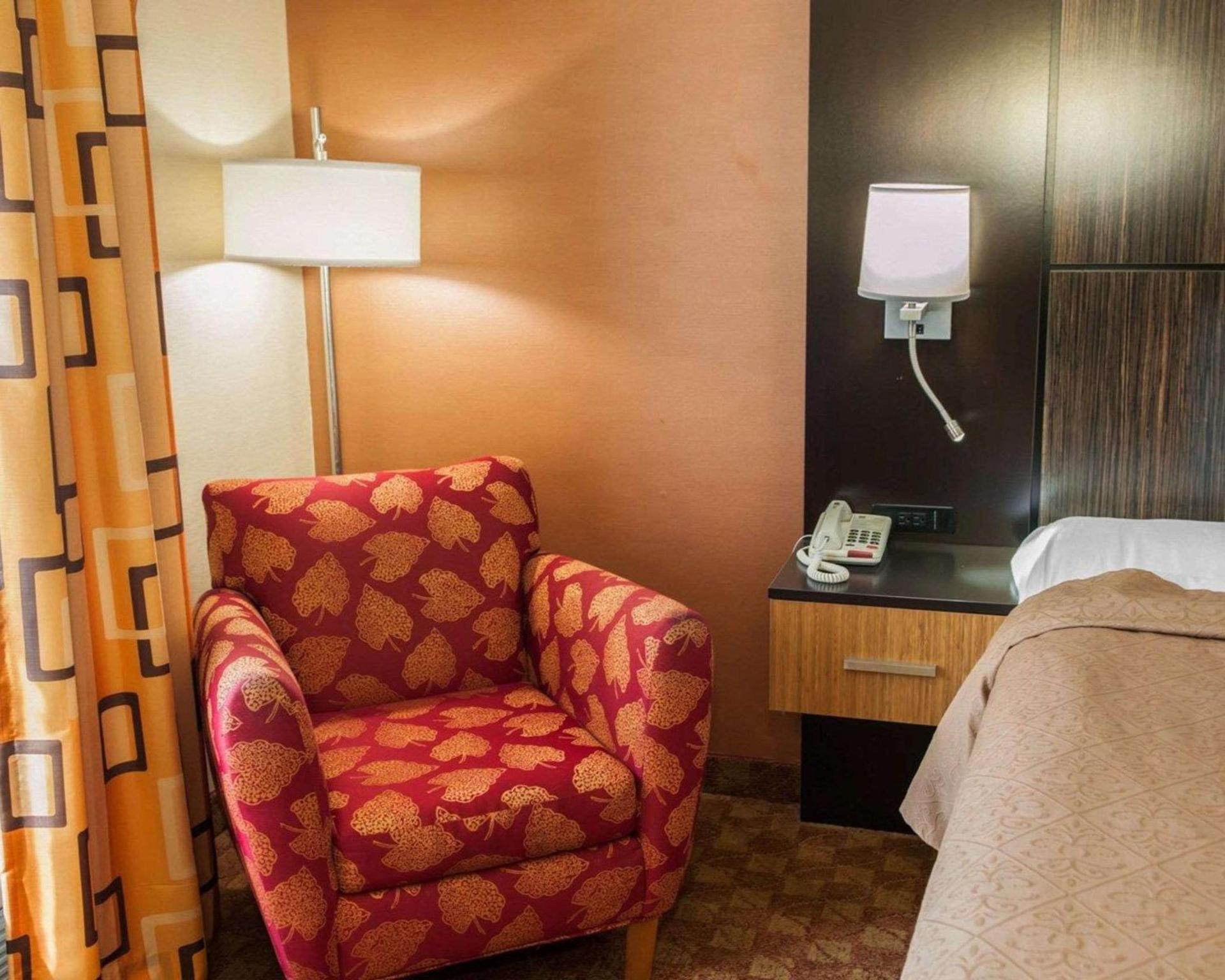 Quality Inn Franklin I-65 photo 14