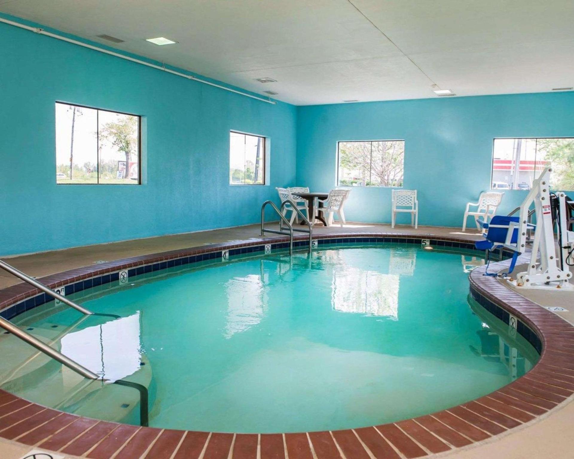 Quality Inn Franklin I-65 photo 47