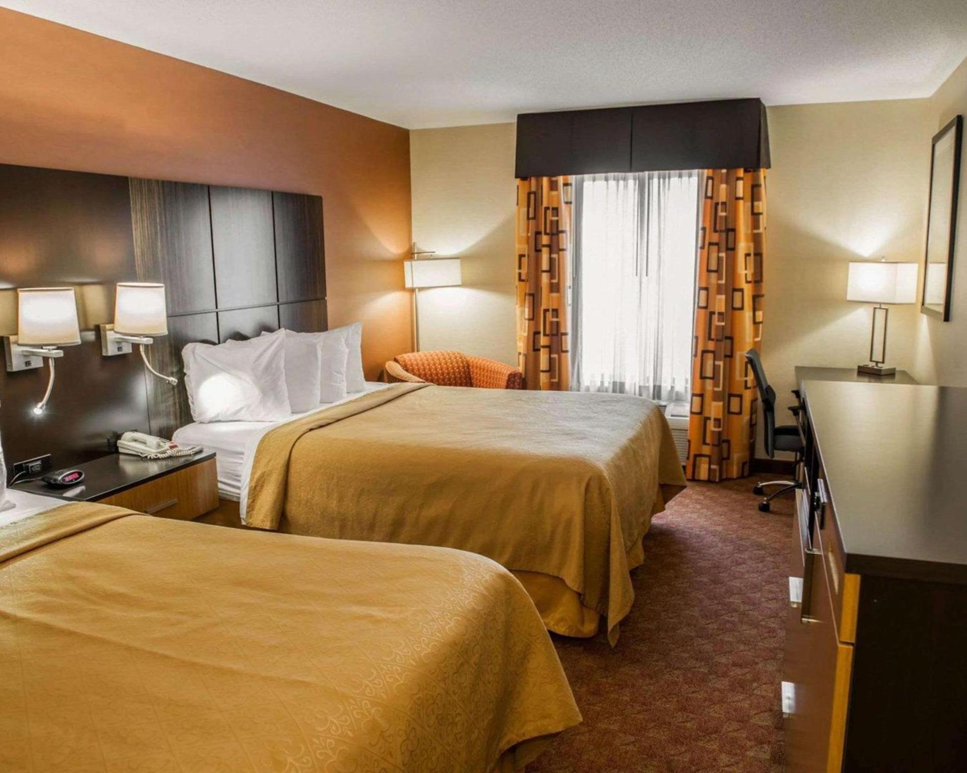 Quality Inn Franklin I-65 photo 19