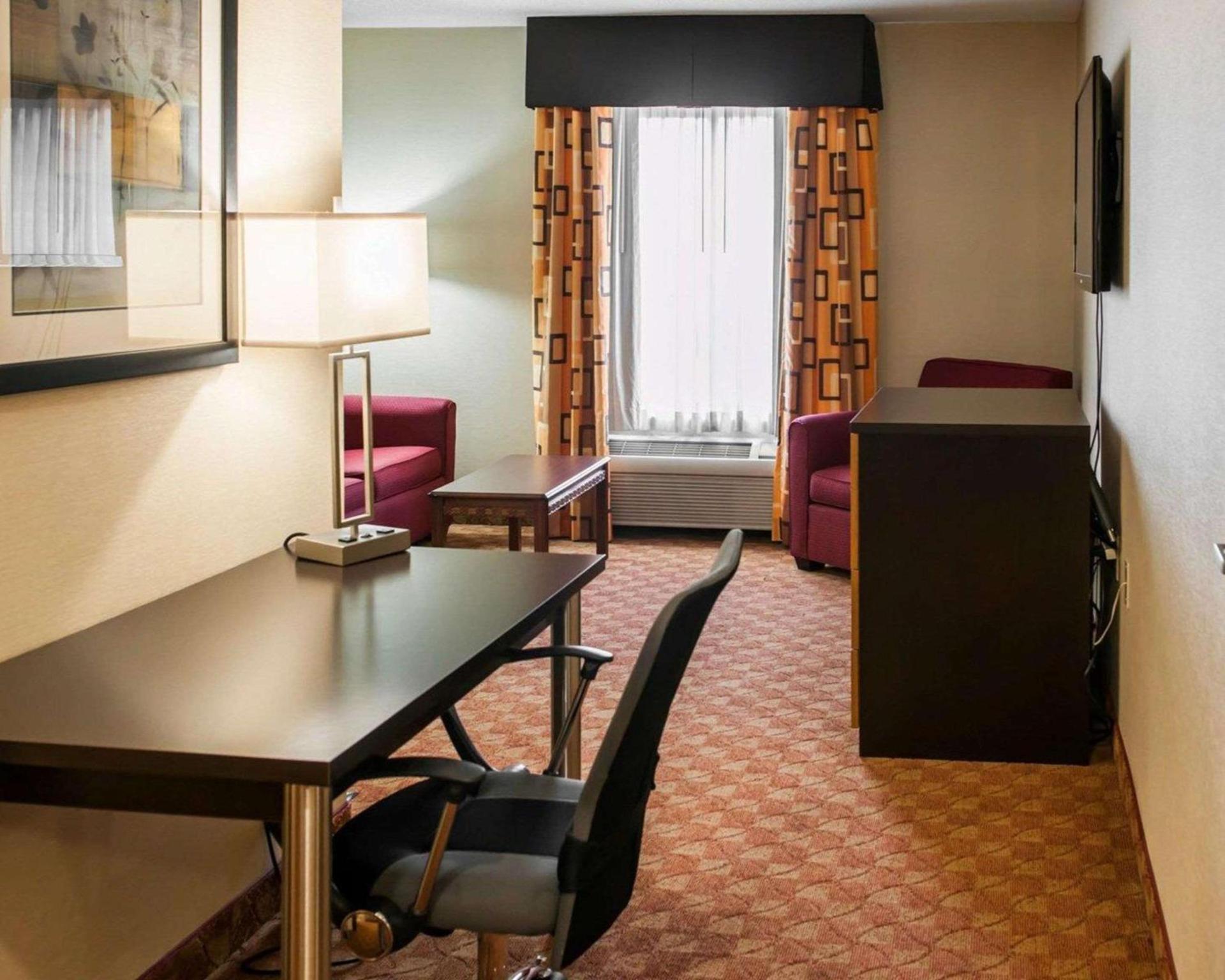 Quality Inn Franklin I-65 photo 40