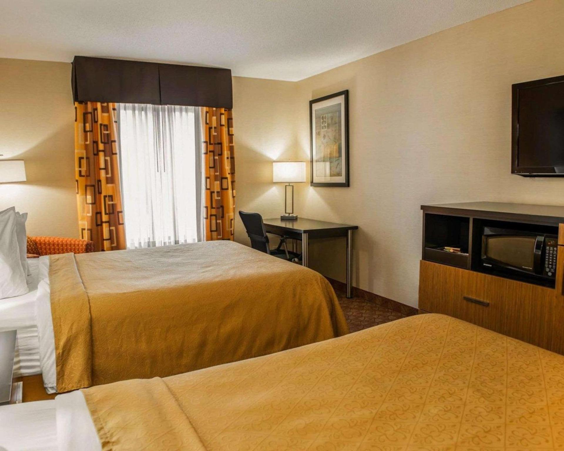 Quality Inn Franklin I-65 photo 11