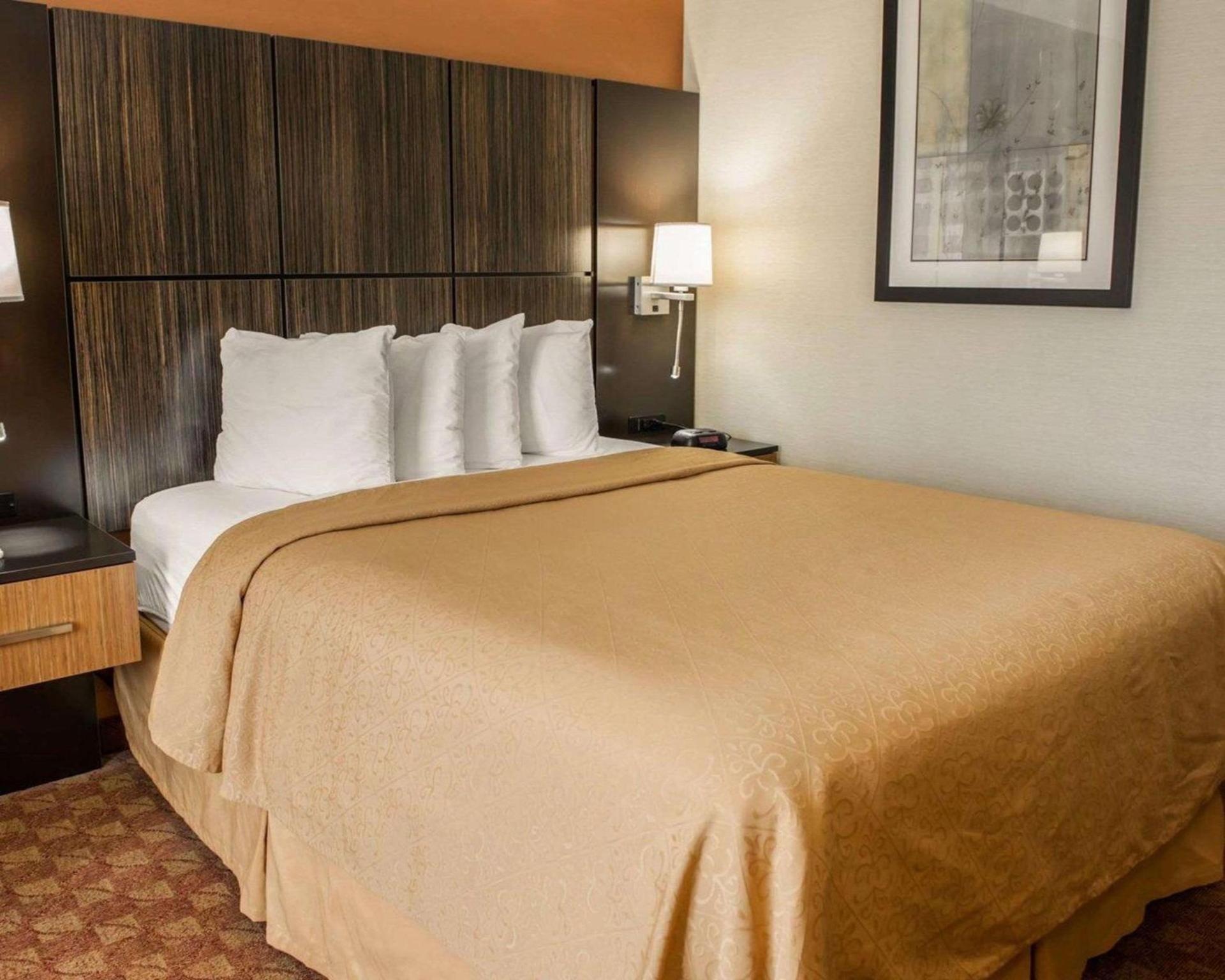 Quality Inn Franklin I-65 photo 16