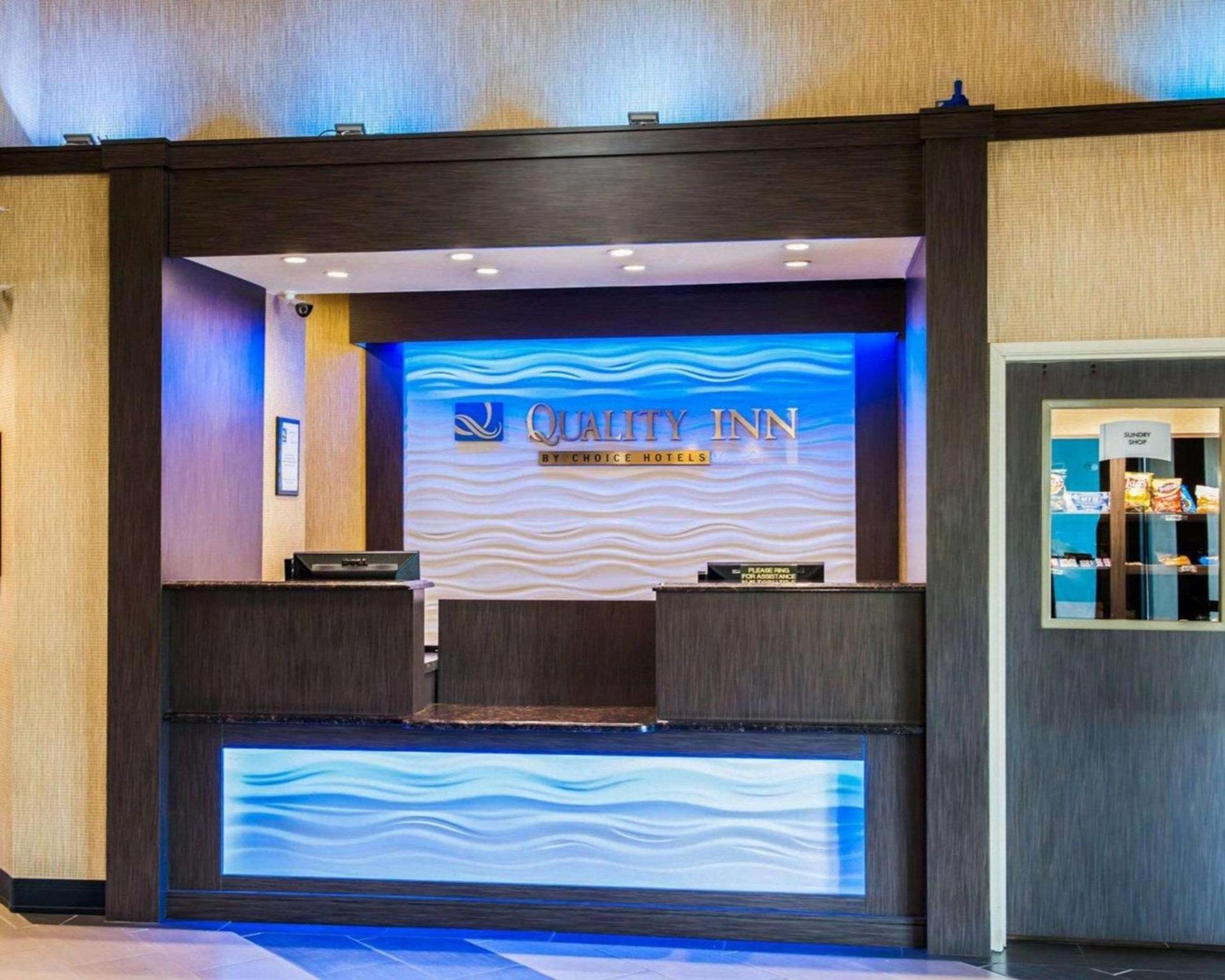 Quality Inn Franklin I-65 photo 5