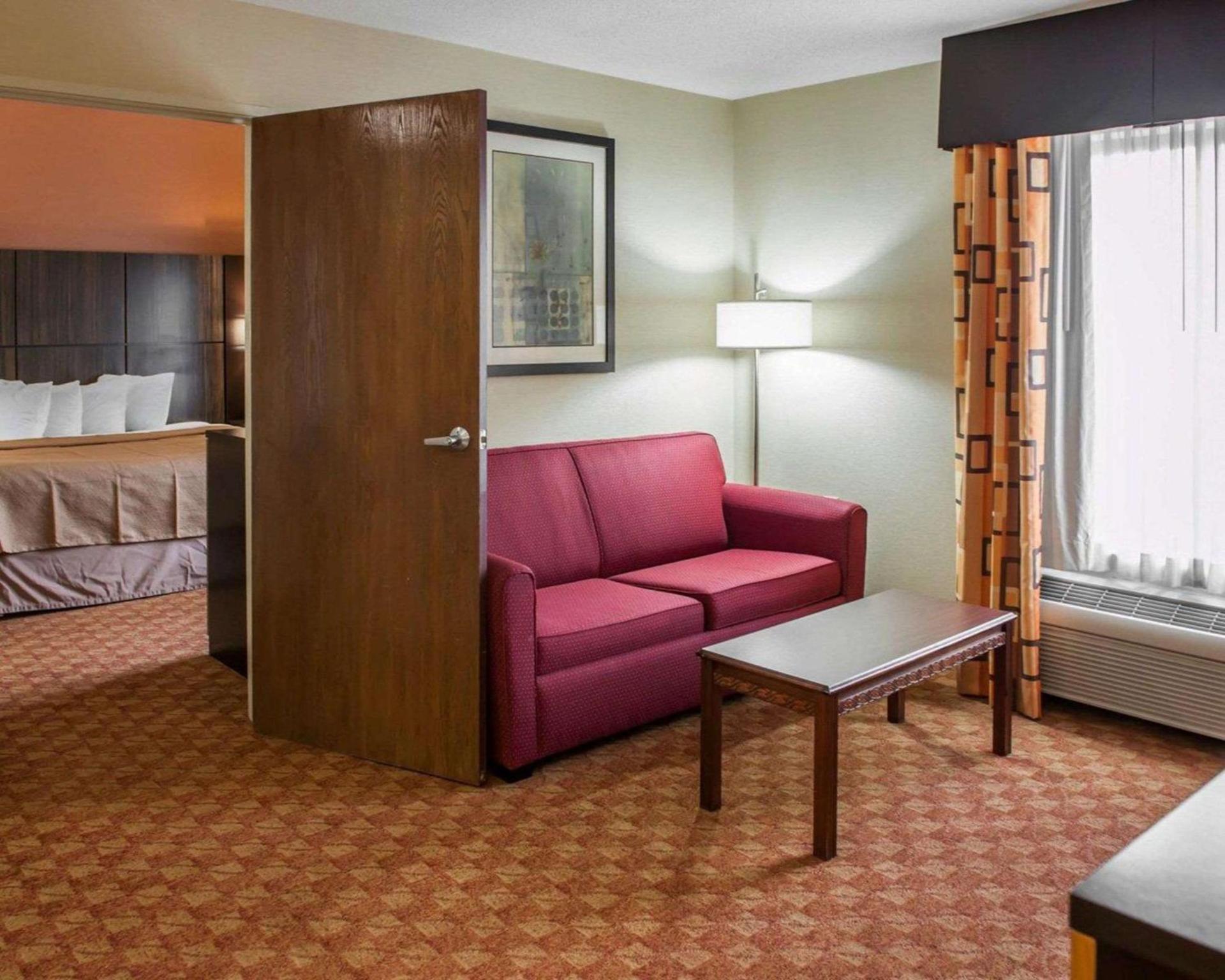 Quality Inn Franklin I-65 photo 38