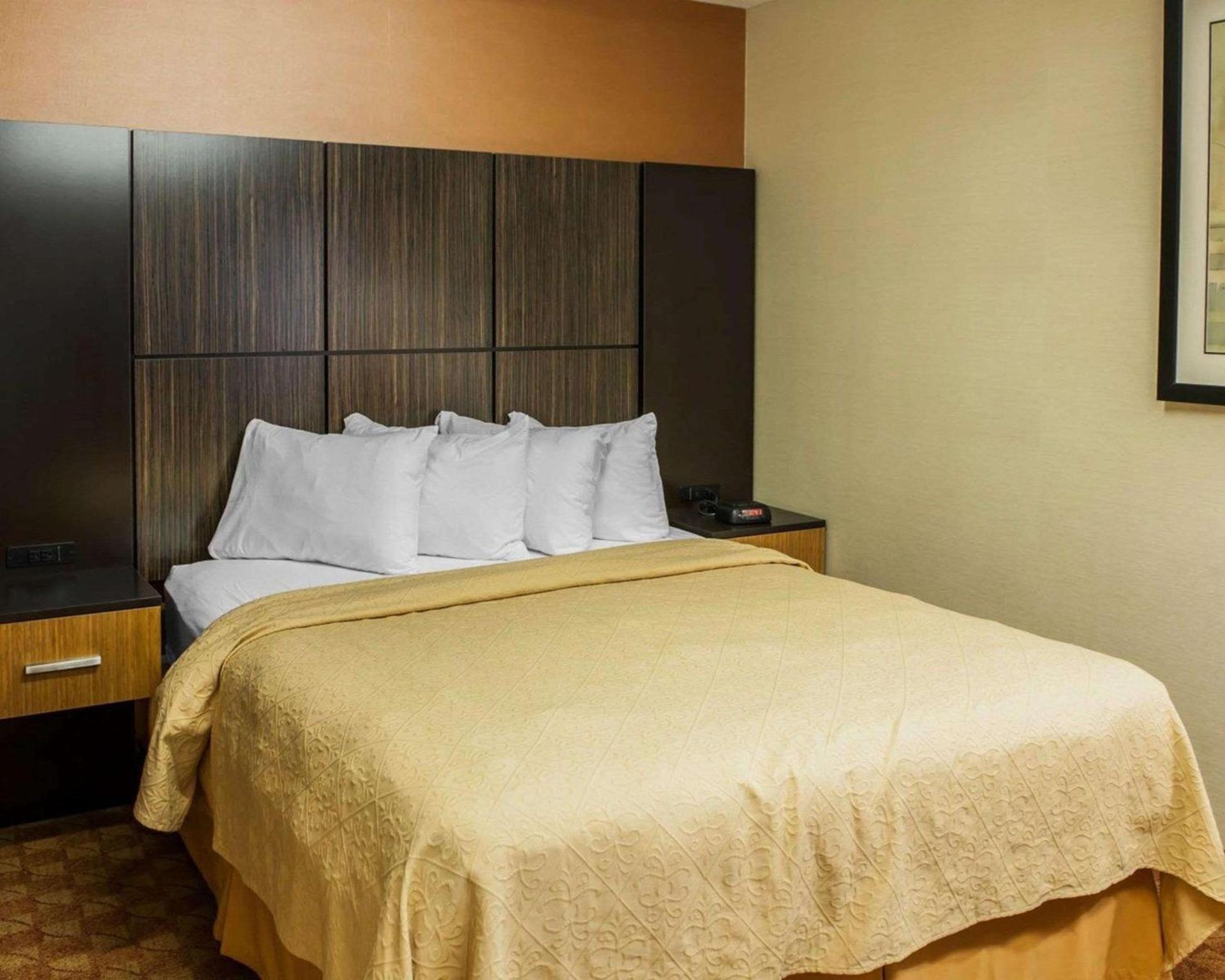 Quality Inn Franklin I-65 photo 26