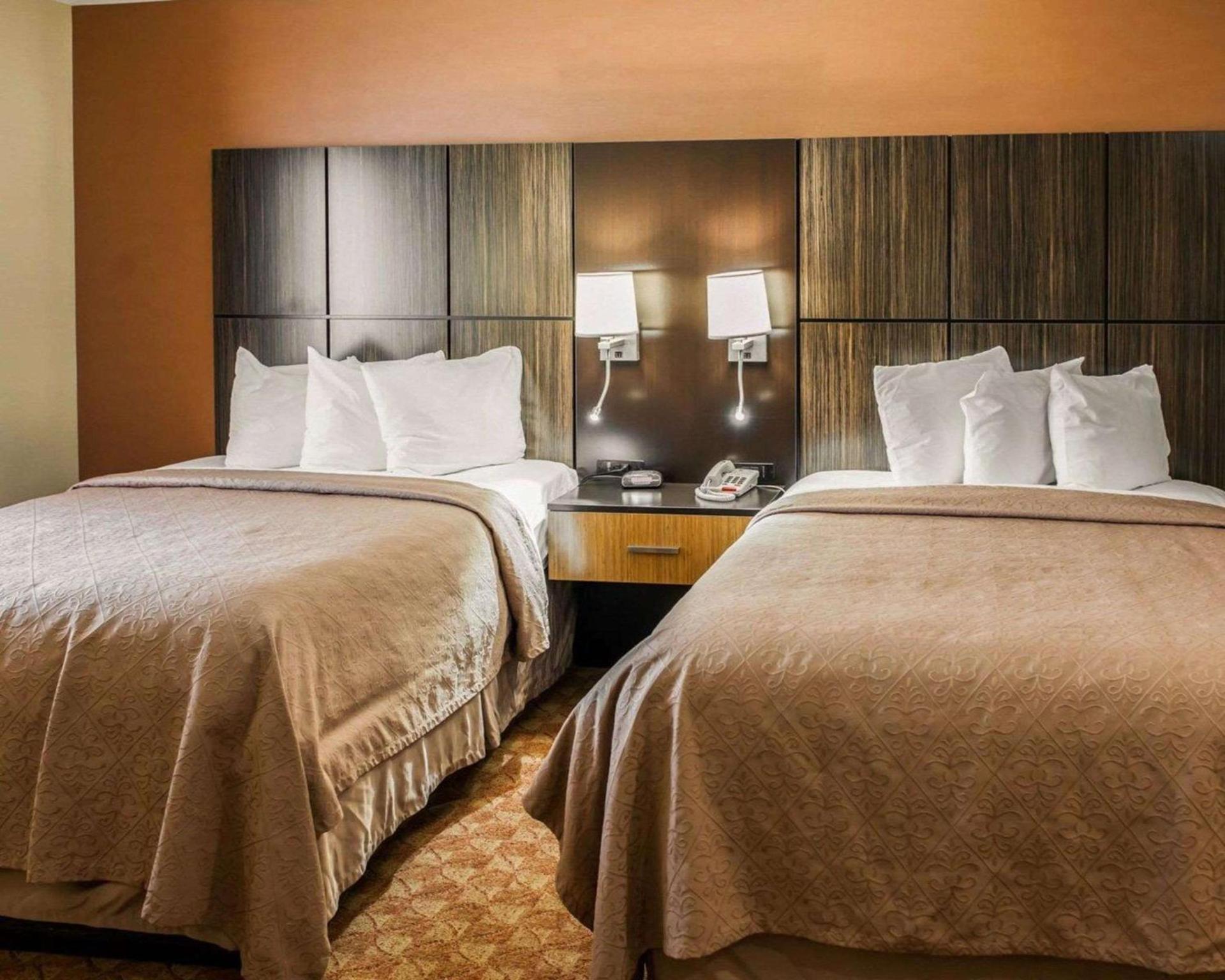 Quality Inn Franklin I-65 photo 34