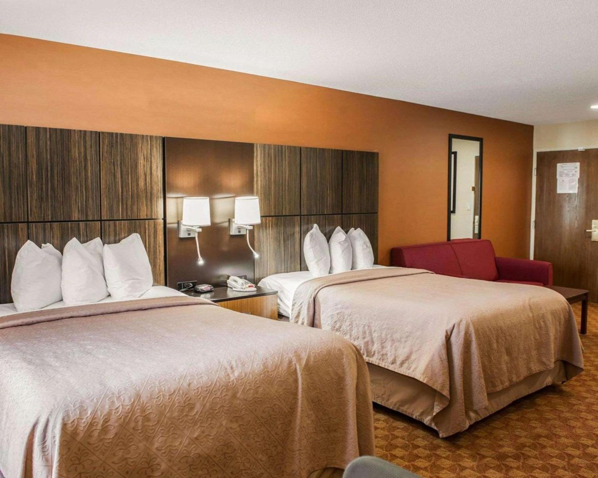 Quality Inn Franklin I-65 photo 28