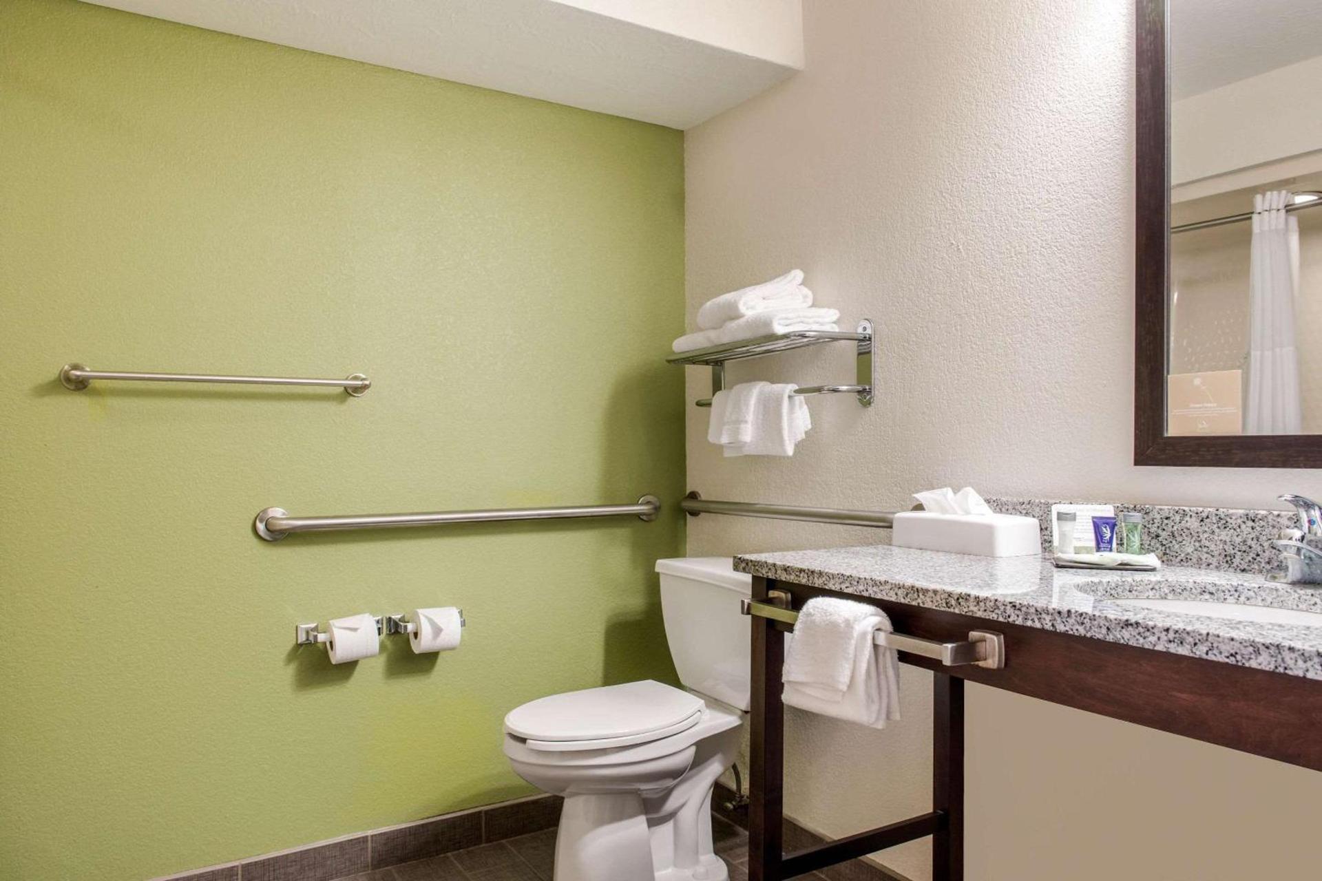 Sleep Inn & Suites Columbus South photo 7
