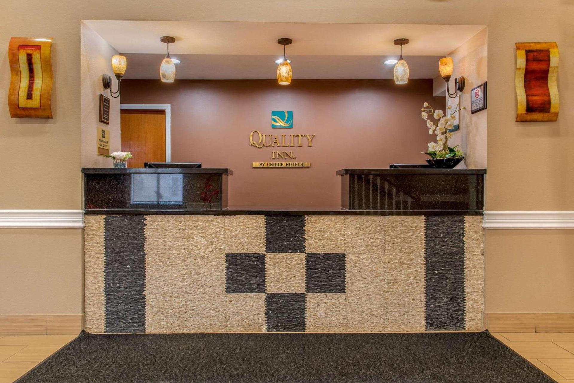 Quality Inn Bloomington Near University photo 4