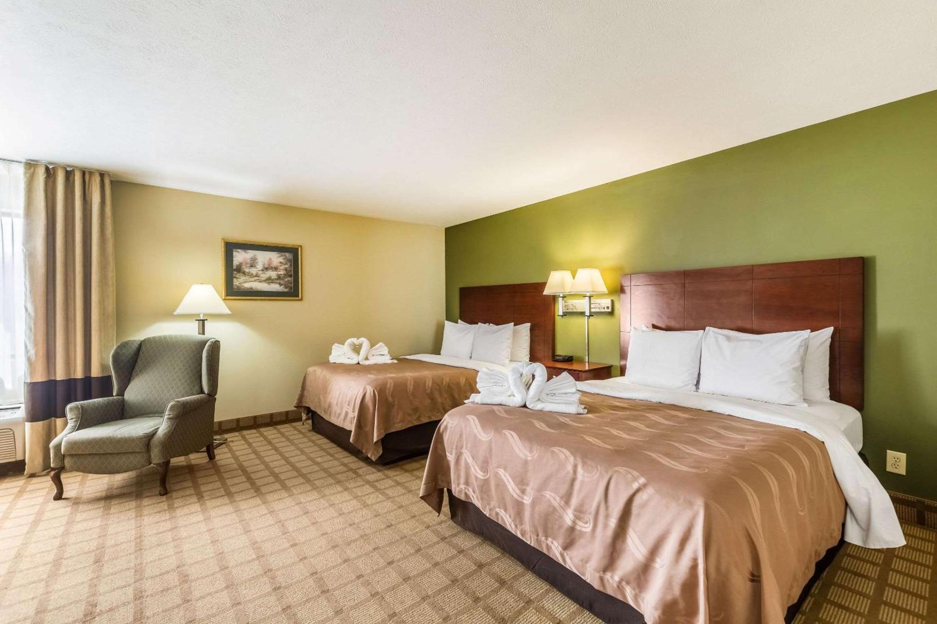 Quality Inn I-74 Batesville photo 18