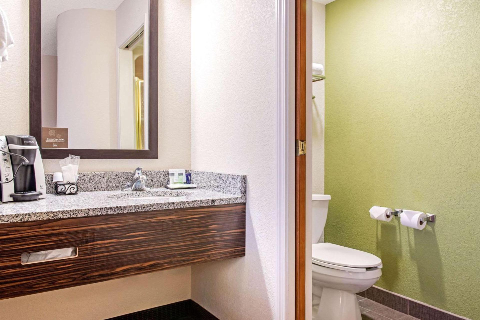 Sleep Inn & Suites Columbus South photo 9