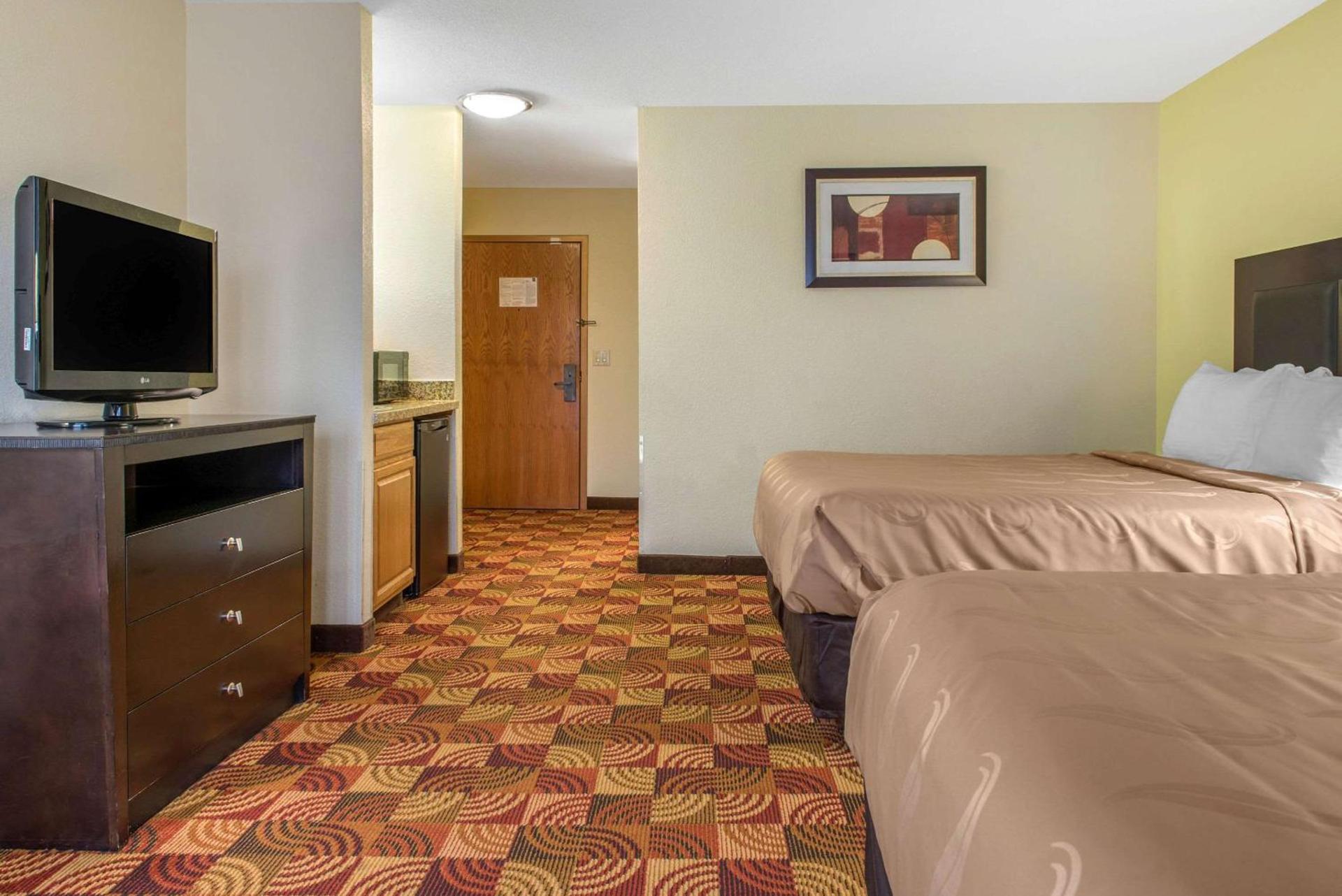 Quality Inn Bloomington Near University photo 32