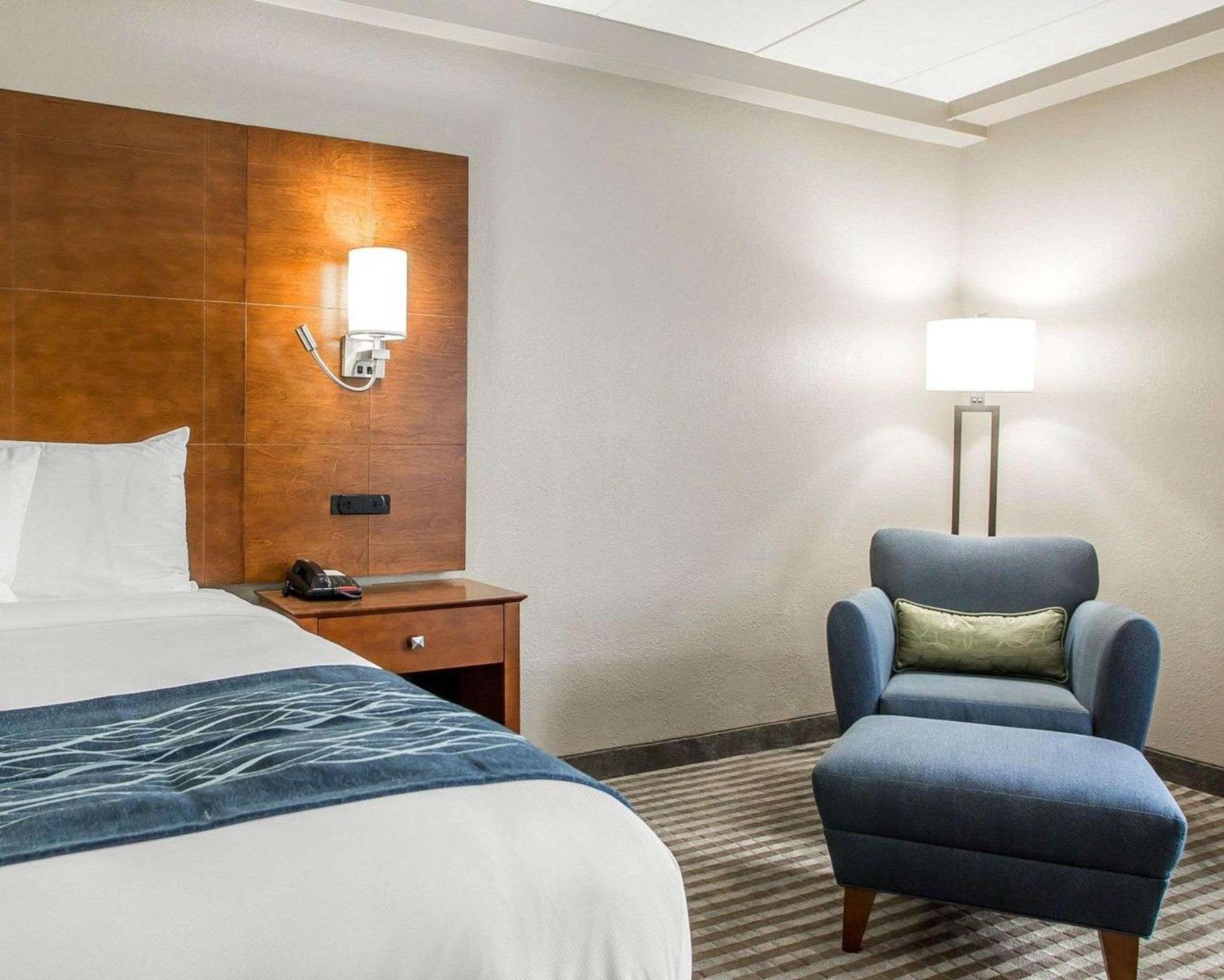 Comfort Inn Hammond I-94 photo 19