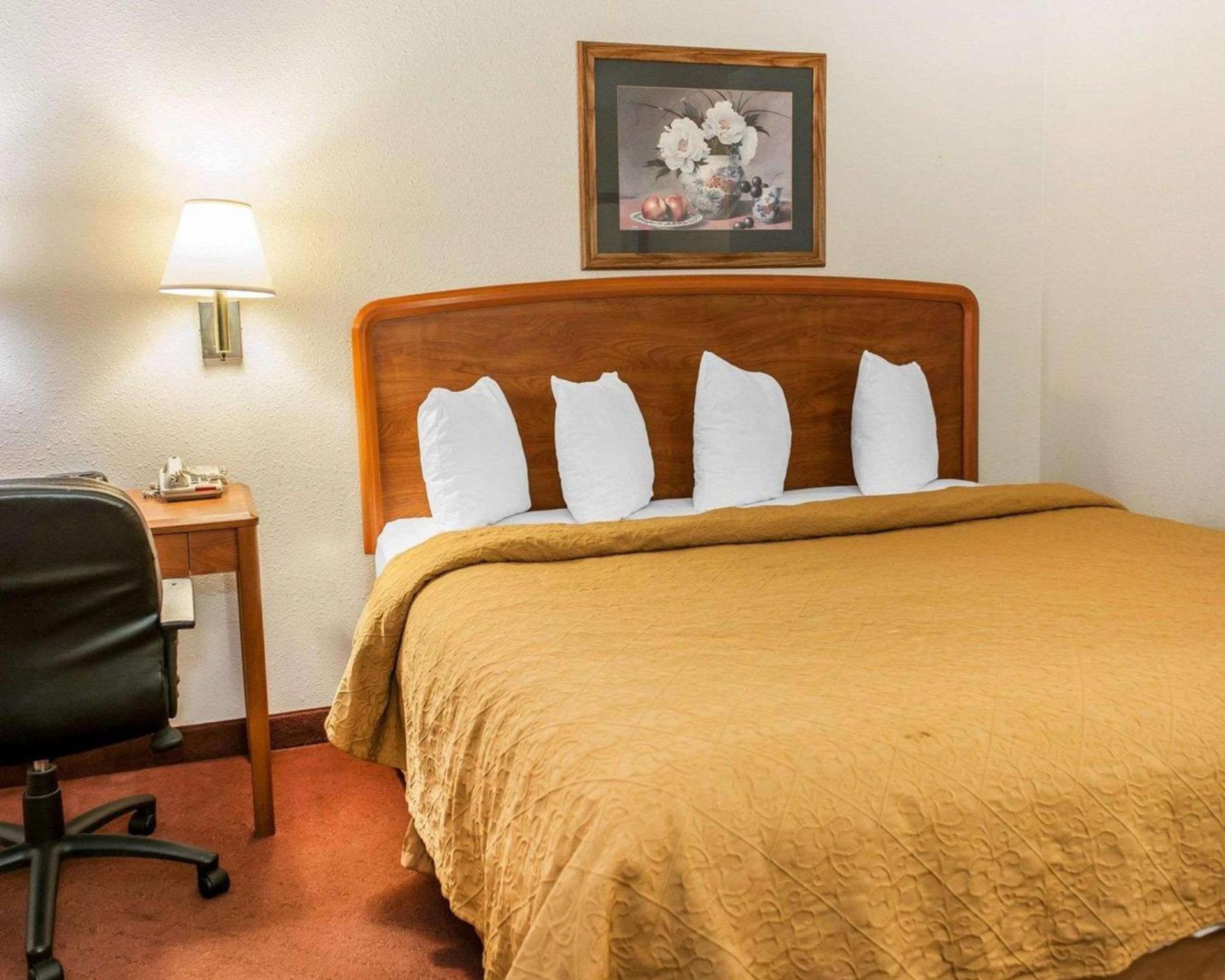 Quality Inn South photo 15