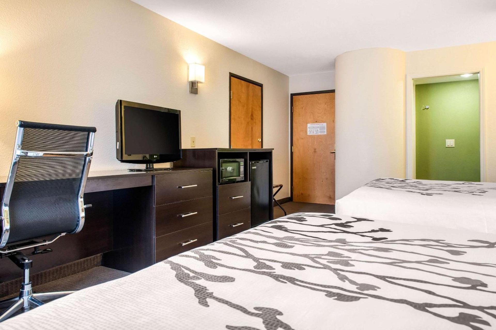 Sleep Inn & Suites Columbus South photo 32