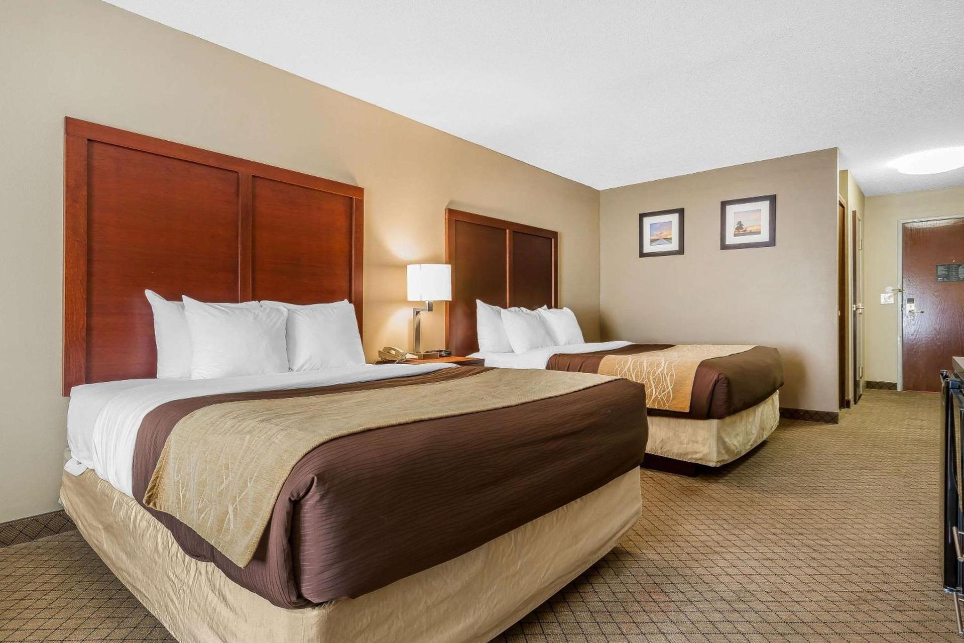 Comfort Inn & Suites Mishawaka-South Bend photo 18