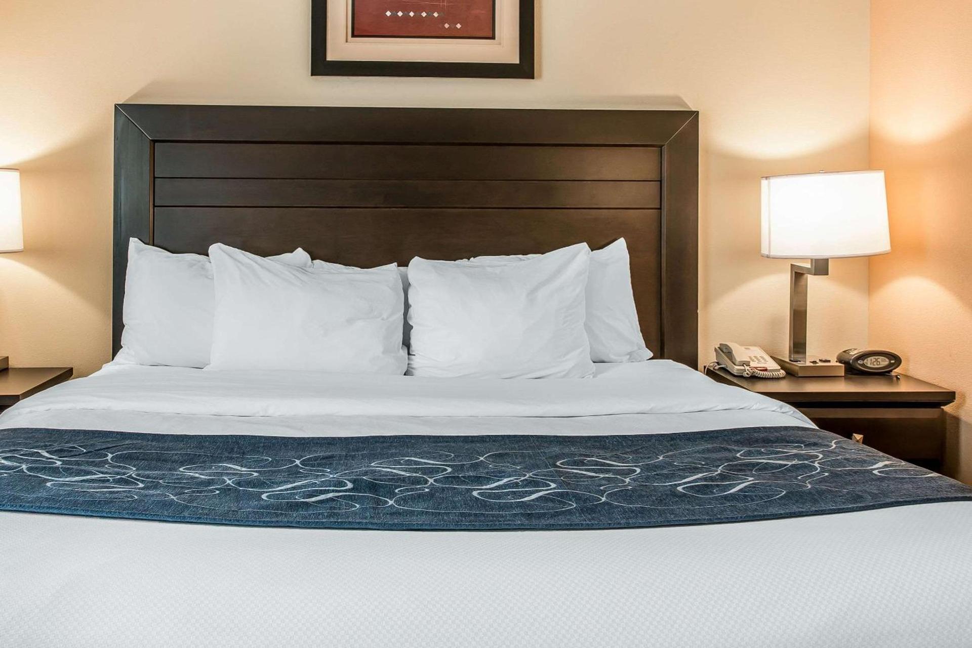 Comfort Suites South Bend Near Casino photo 12