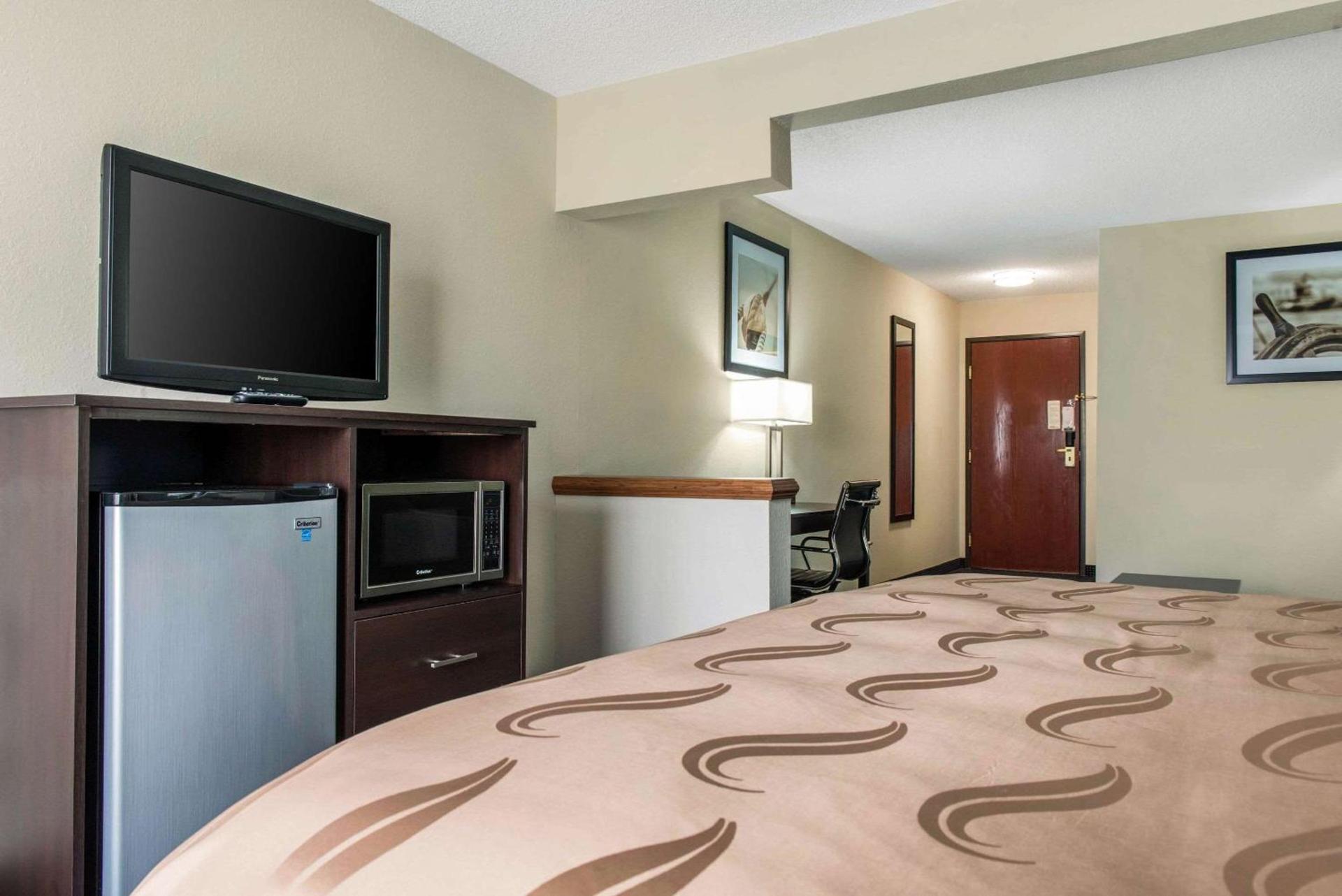 Quality Inn & Suites Anderson I-69 photo 14