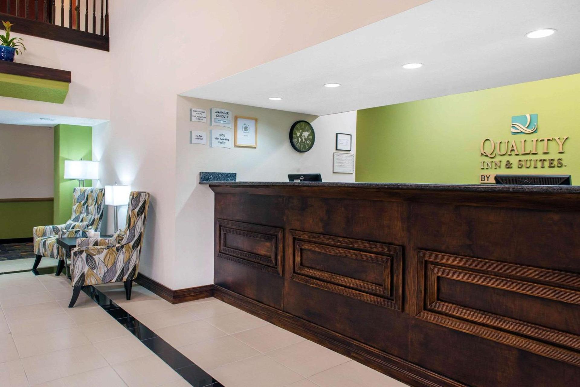 Quality Inn & Suites Anderson I-69 photo 6