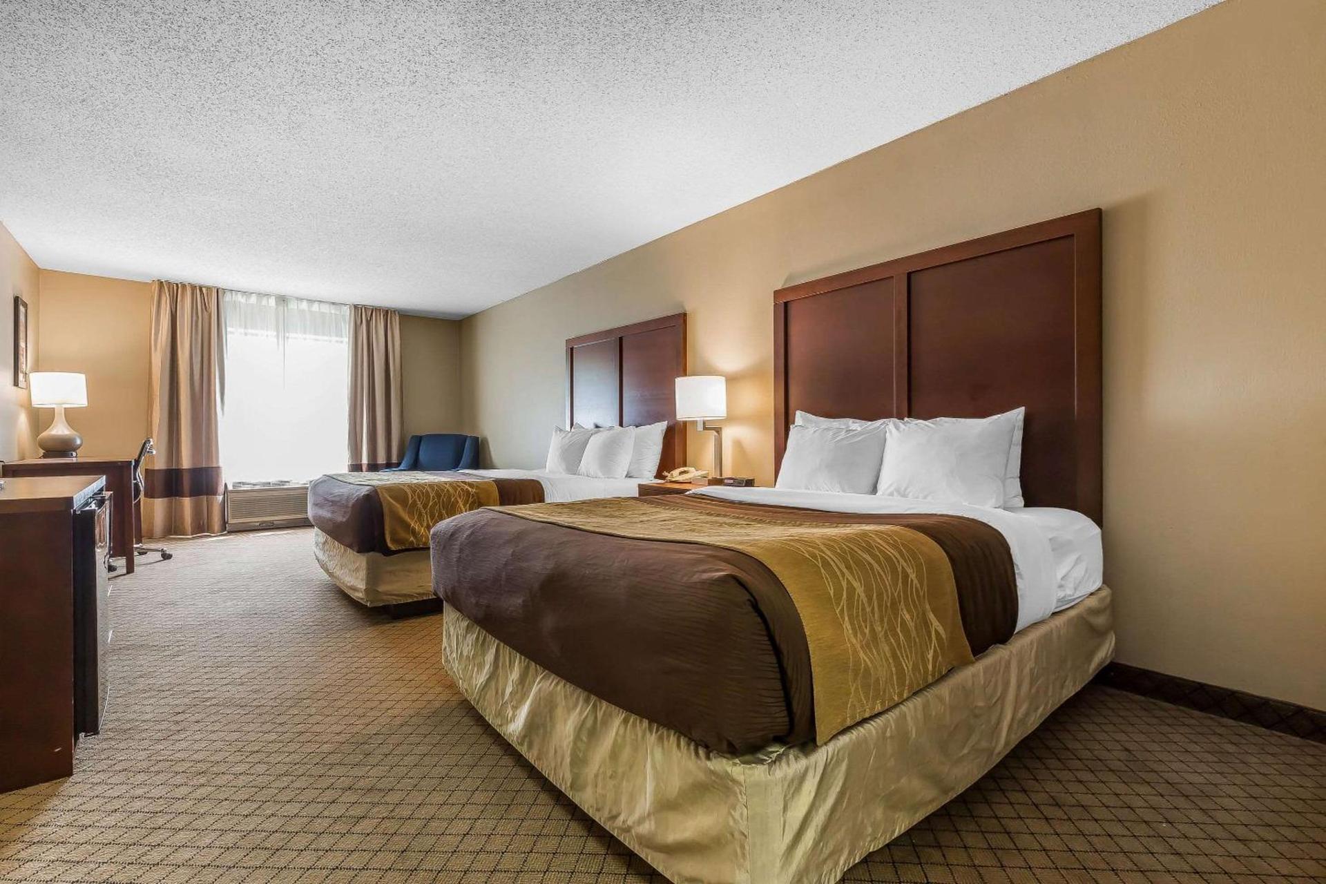 Comfort Inn & Suites Mishawaka-South Bend photo 20