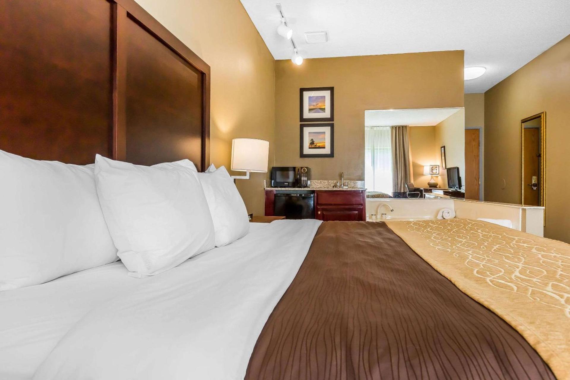 Comfort Inn & Suites Mishawaka-South Bend photo 6