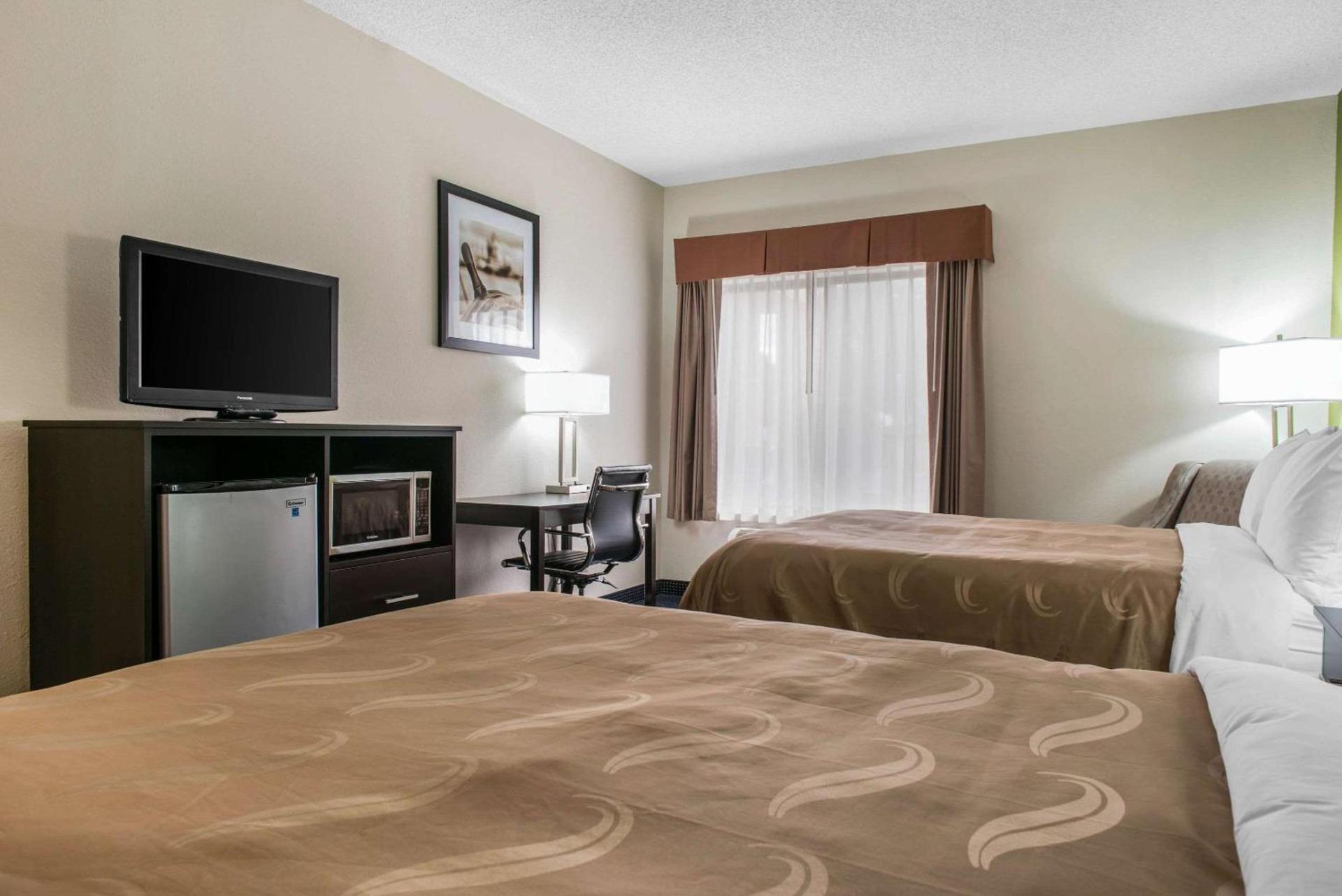 Quality Inn & Suites Anderson I-69 photo 18