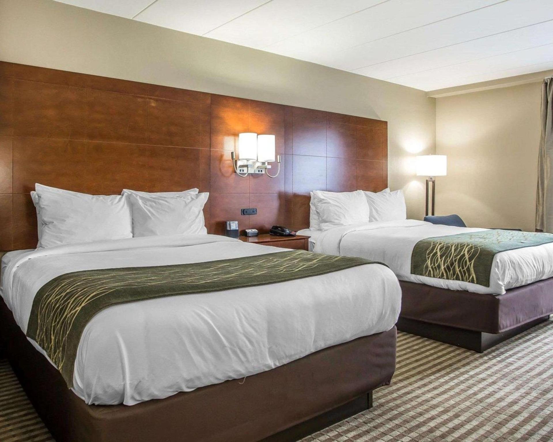 Comfort Inn Hammond I-94 photo 6