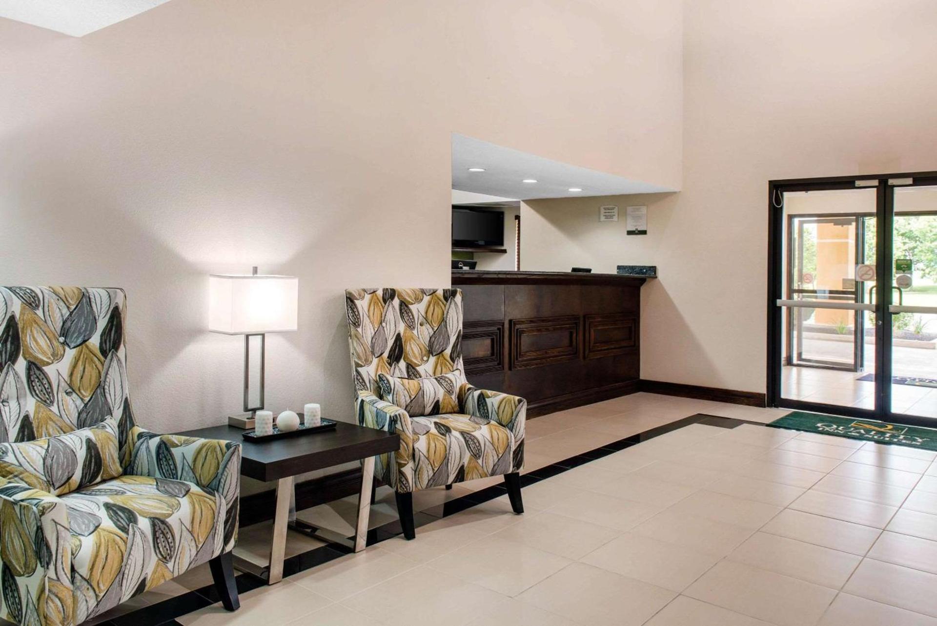 Quality Inn & Suites Anderson I-69 photo 10