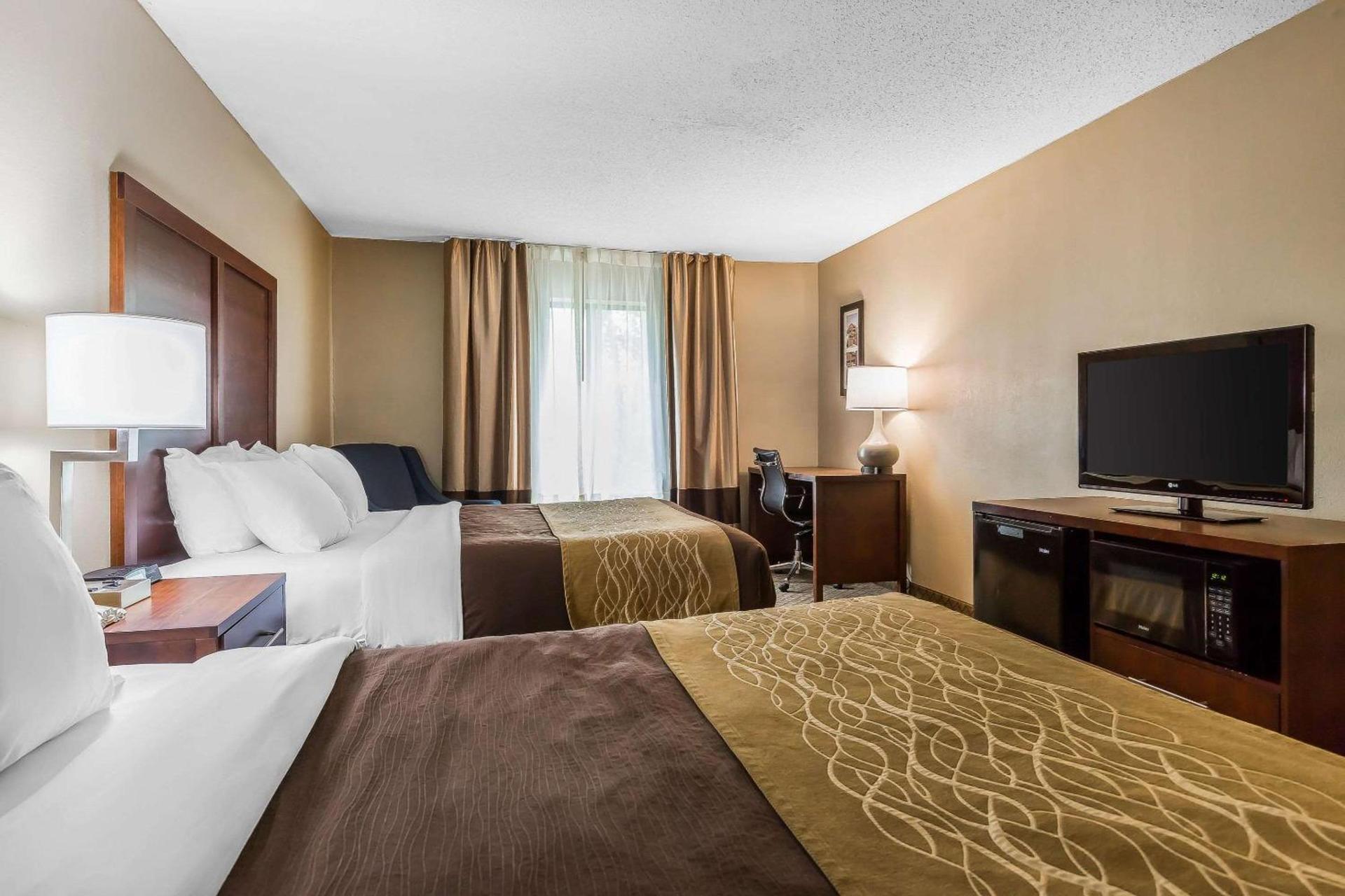 Comfort Inn & Suites Mishawaka-South Bend photo 22