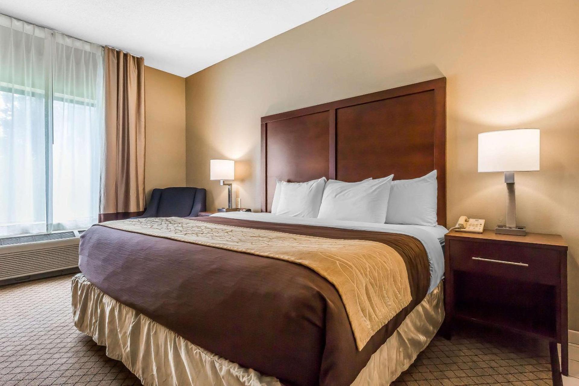 Comfort Inn & Suites Mishawaka-South Bend photo 10