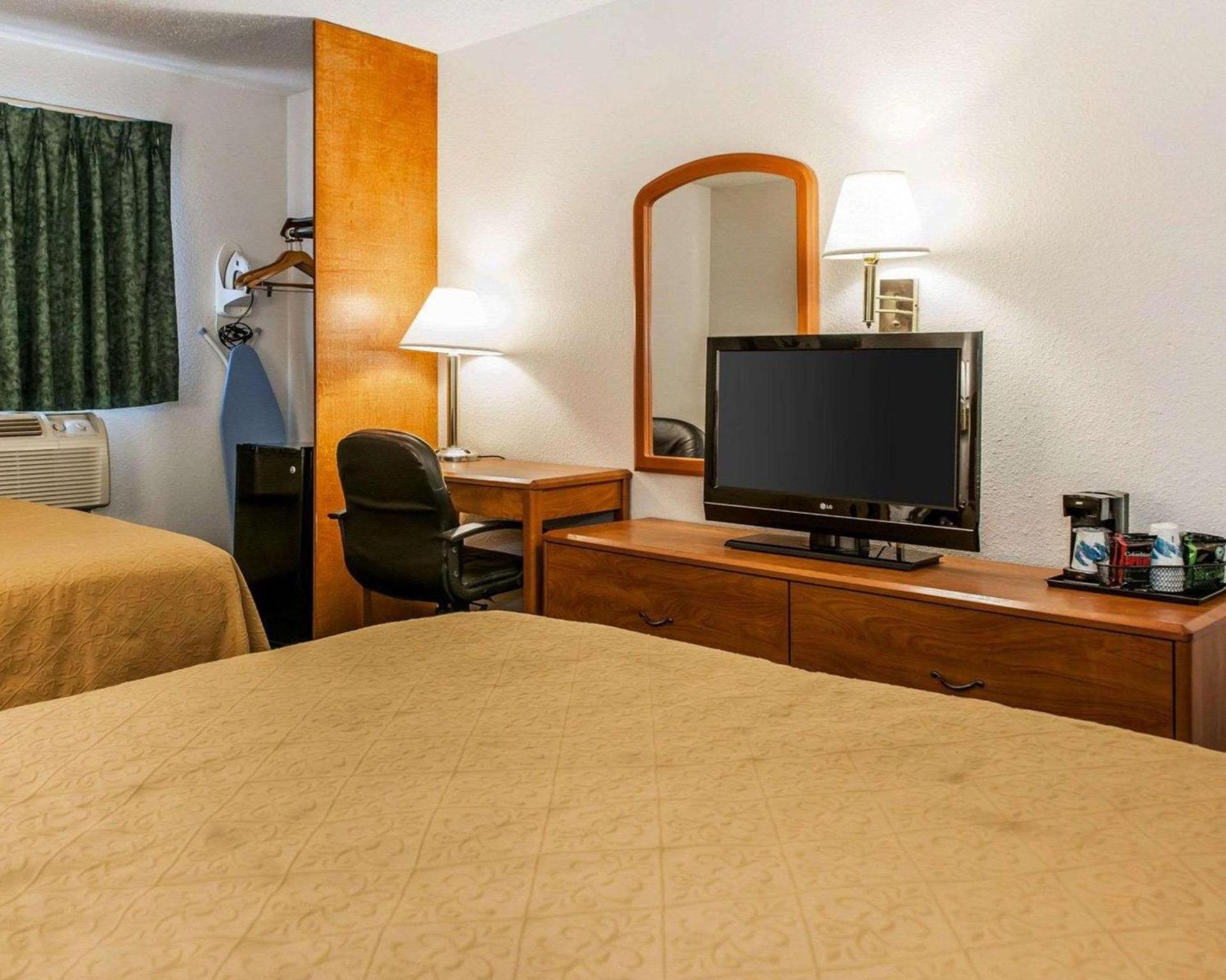 Quality Inn South photo 20