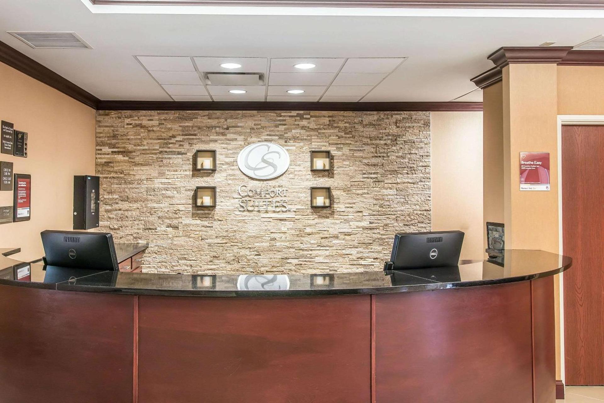 Comfort Suites South Bend Near Casino photo 7