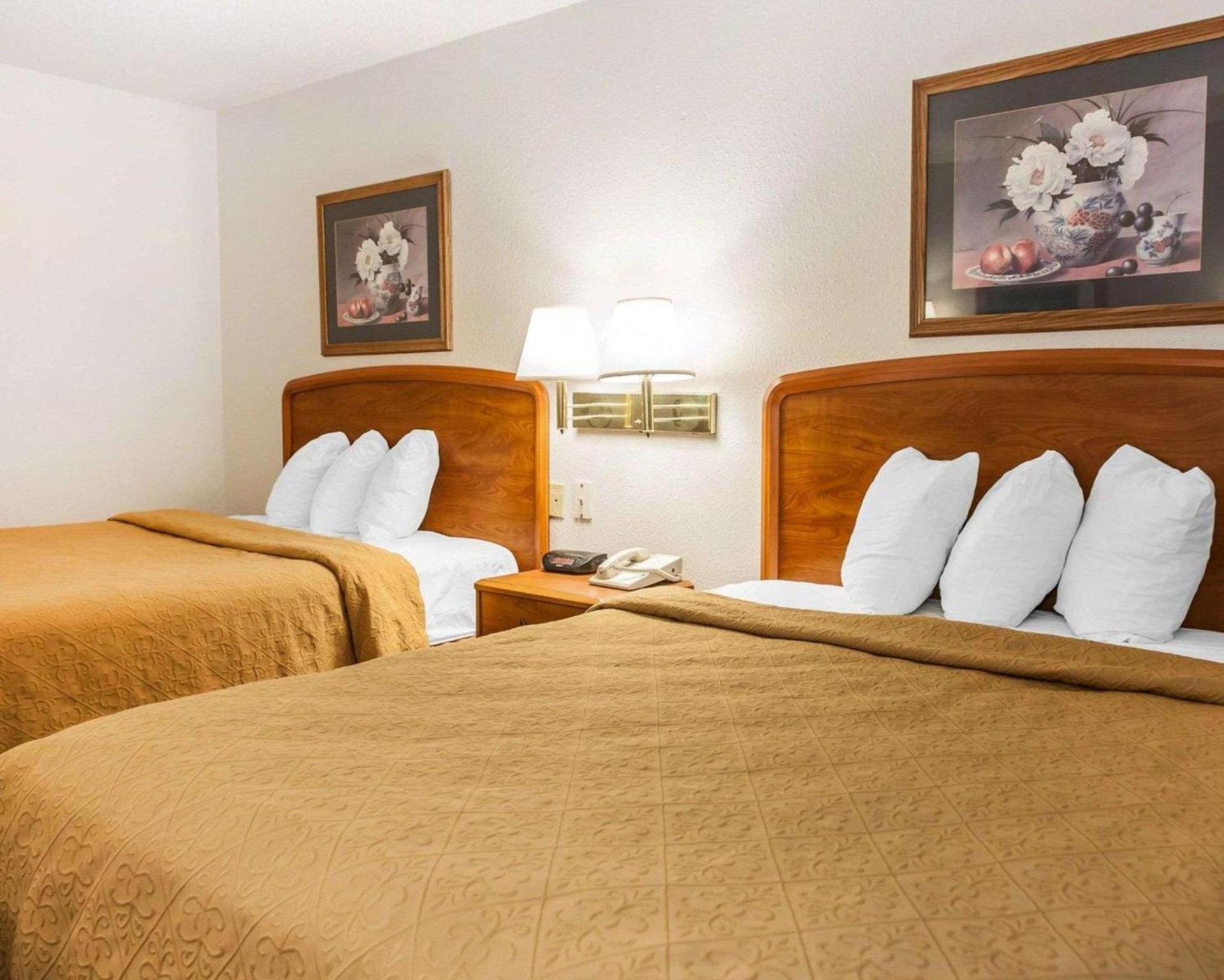 Quality Inn South photo 22