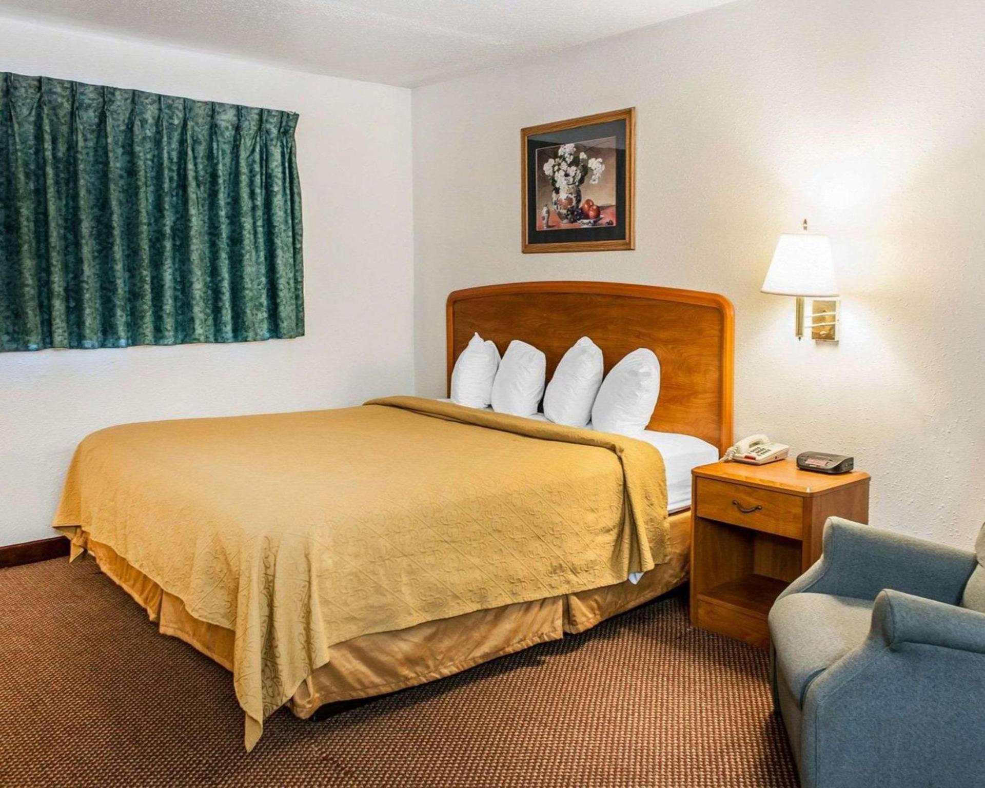 Quality Inn South photo 8
