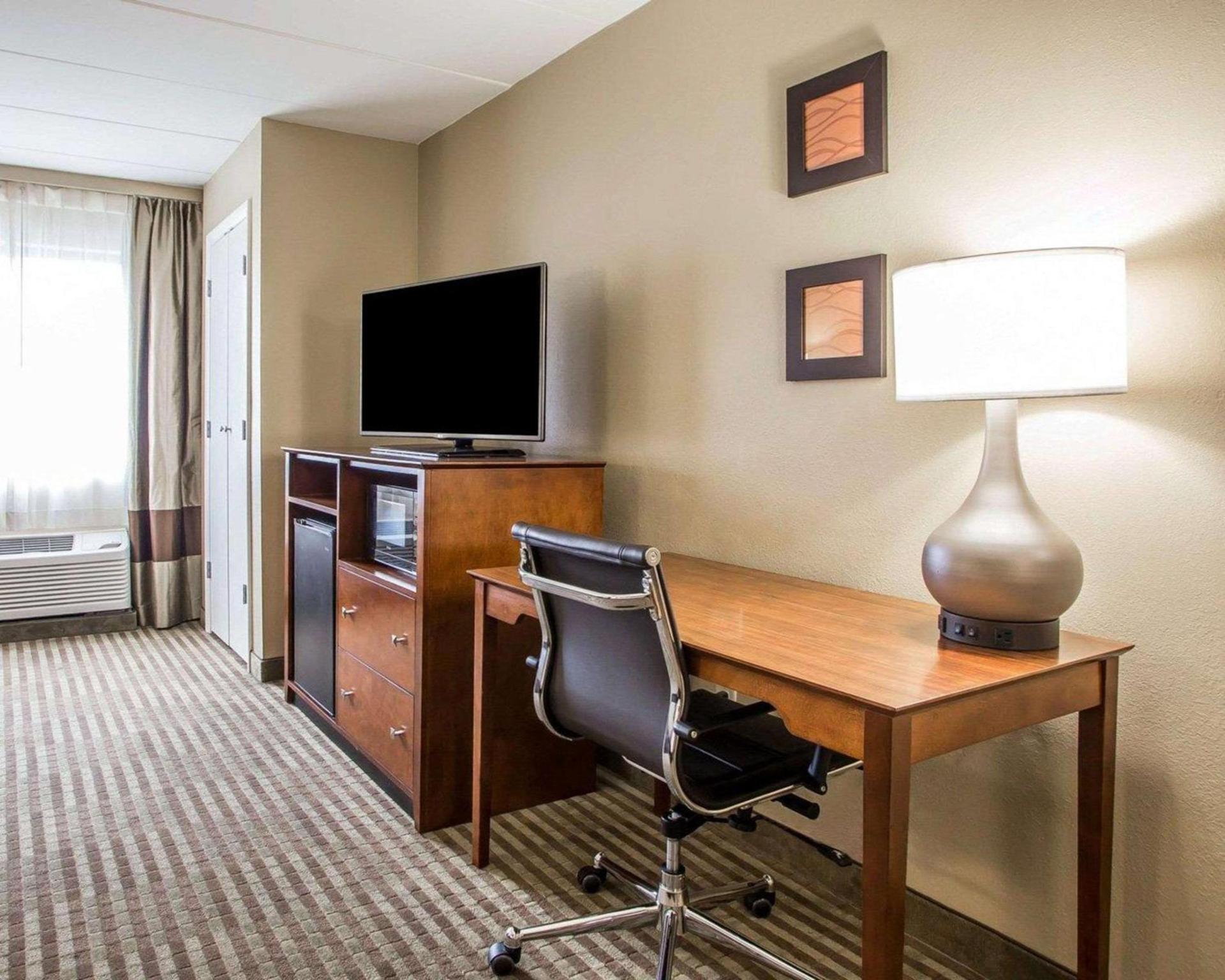 Comfort Inn Hammond I-94 photo 17