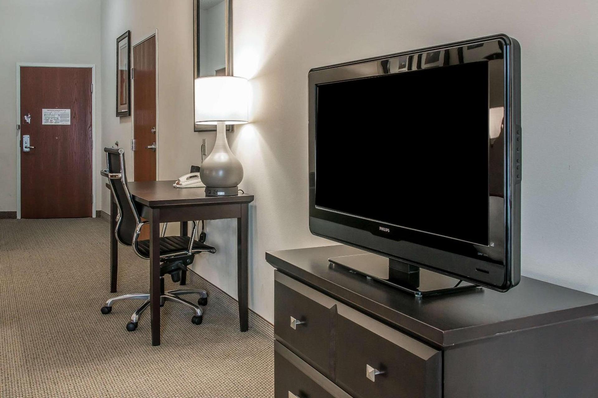 Comfort Suites South Bend Near Casino photo 20