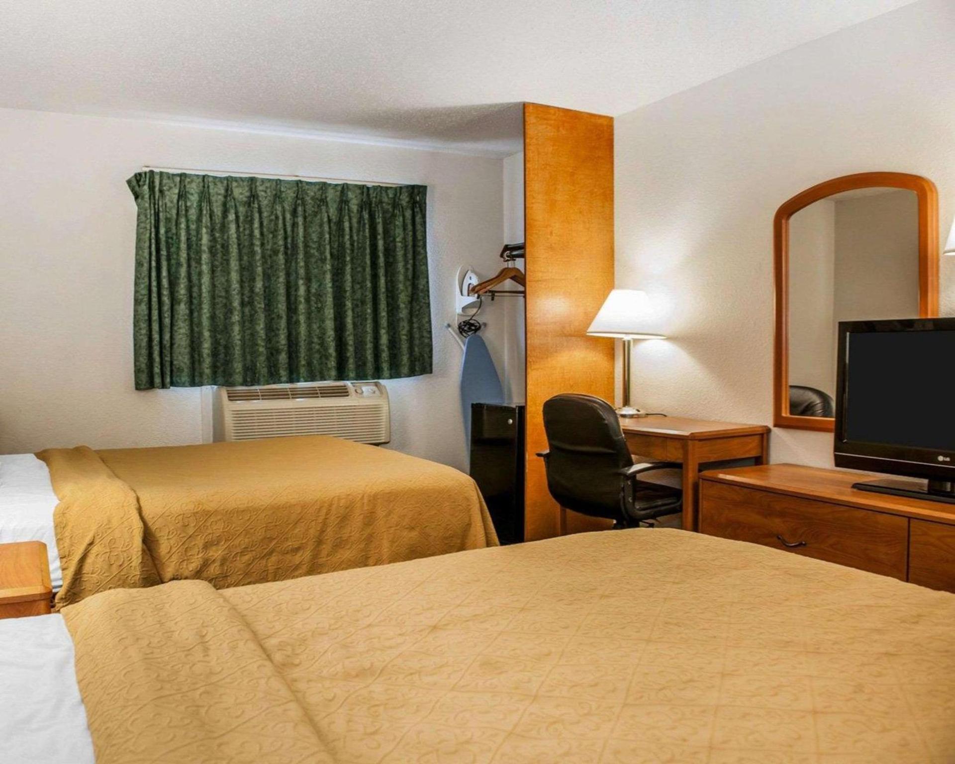 Quality Inn South photo 21
