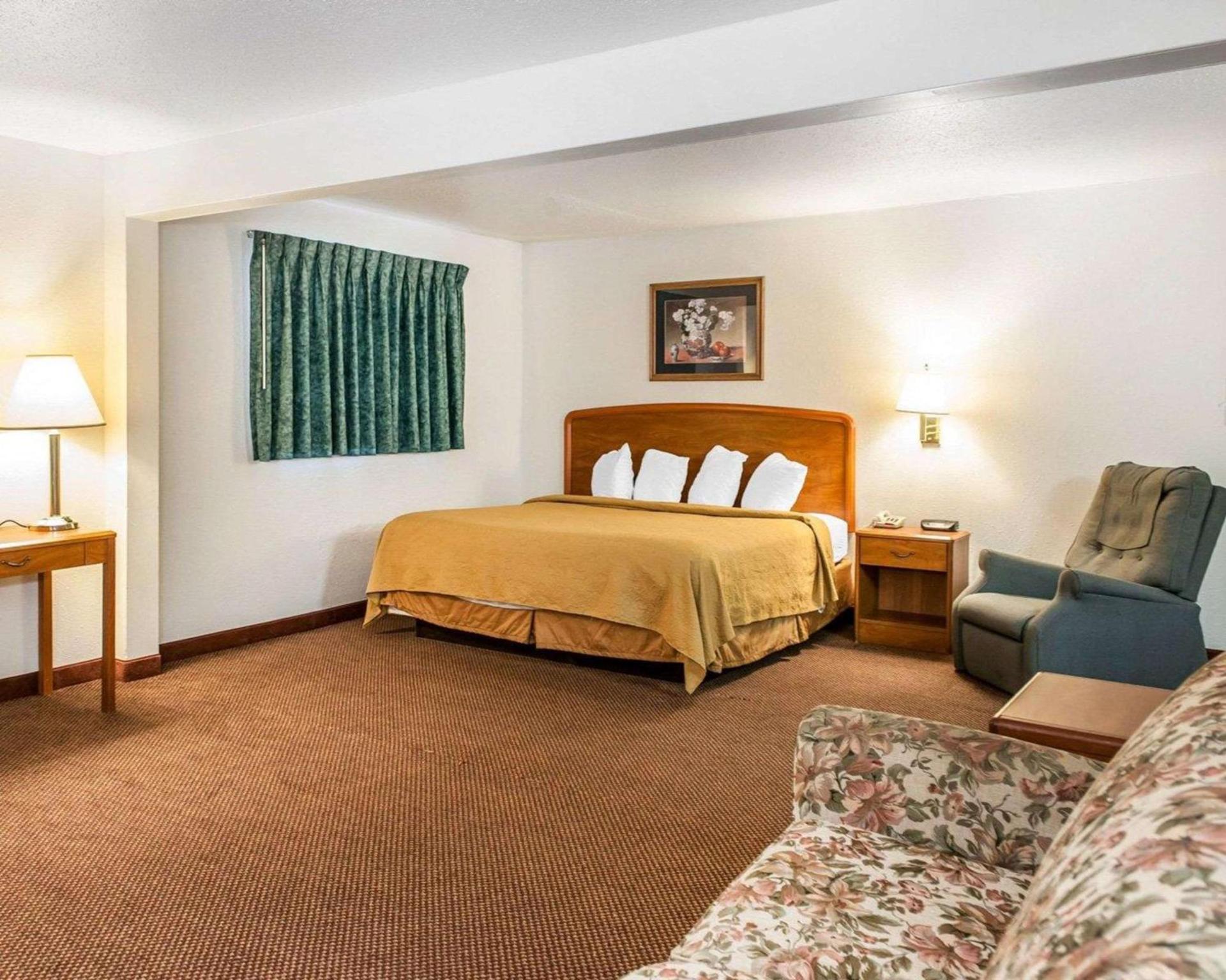 Quality Inn South photo 23
