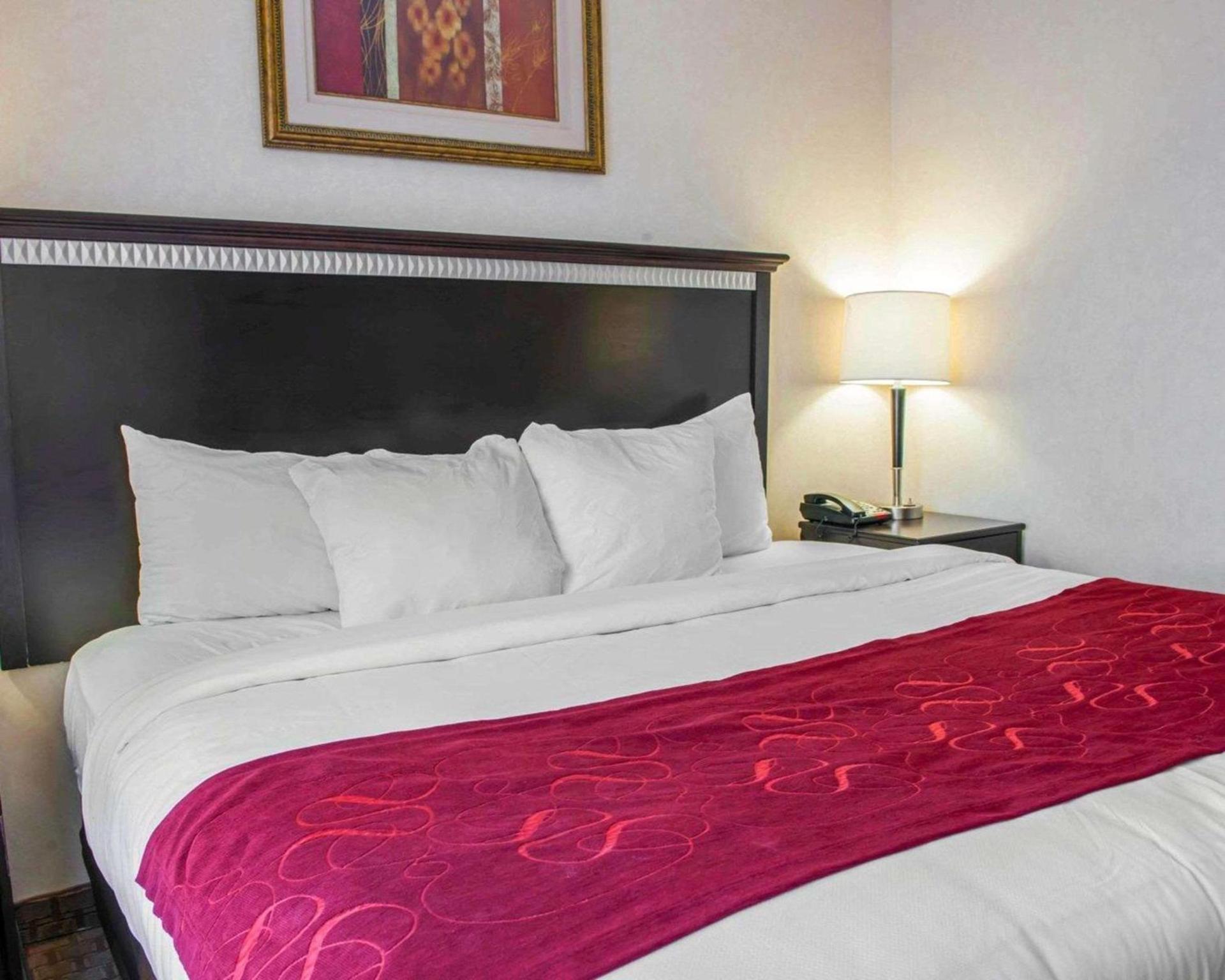 Comfort Suites Southport photo 17