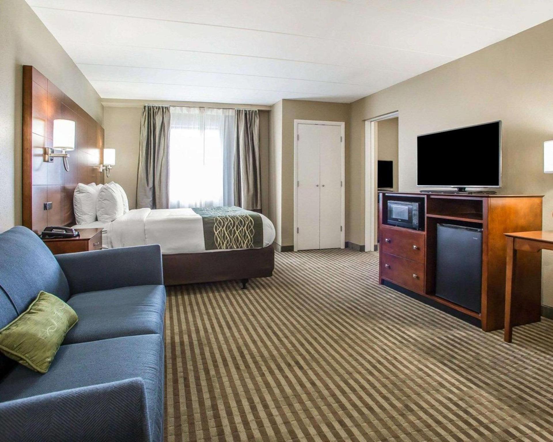 Comfort Inn Hammond I-94 photo 39